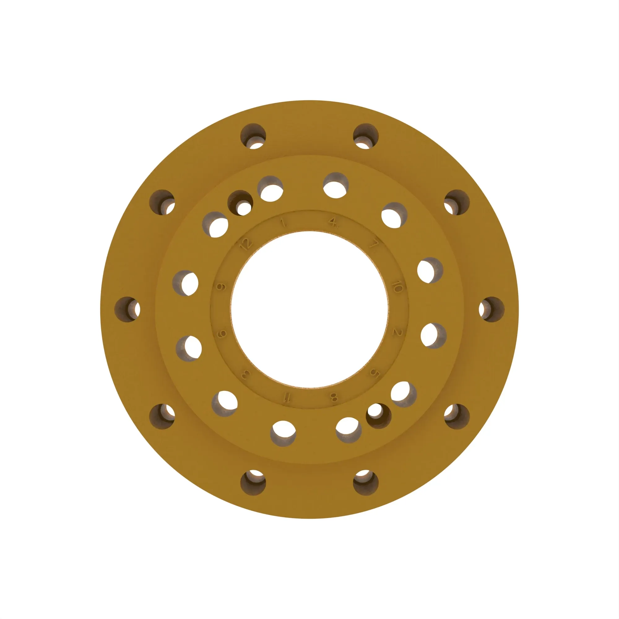 HUB