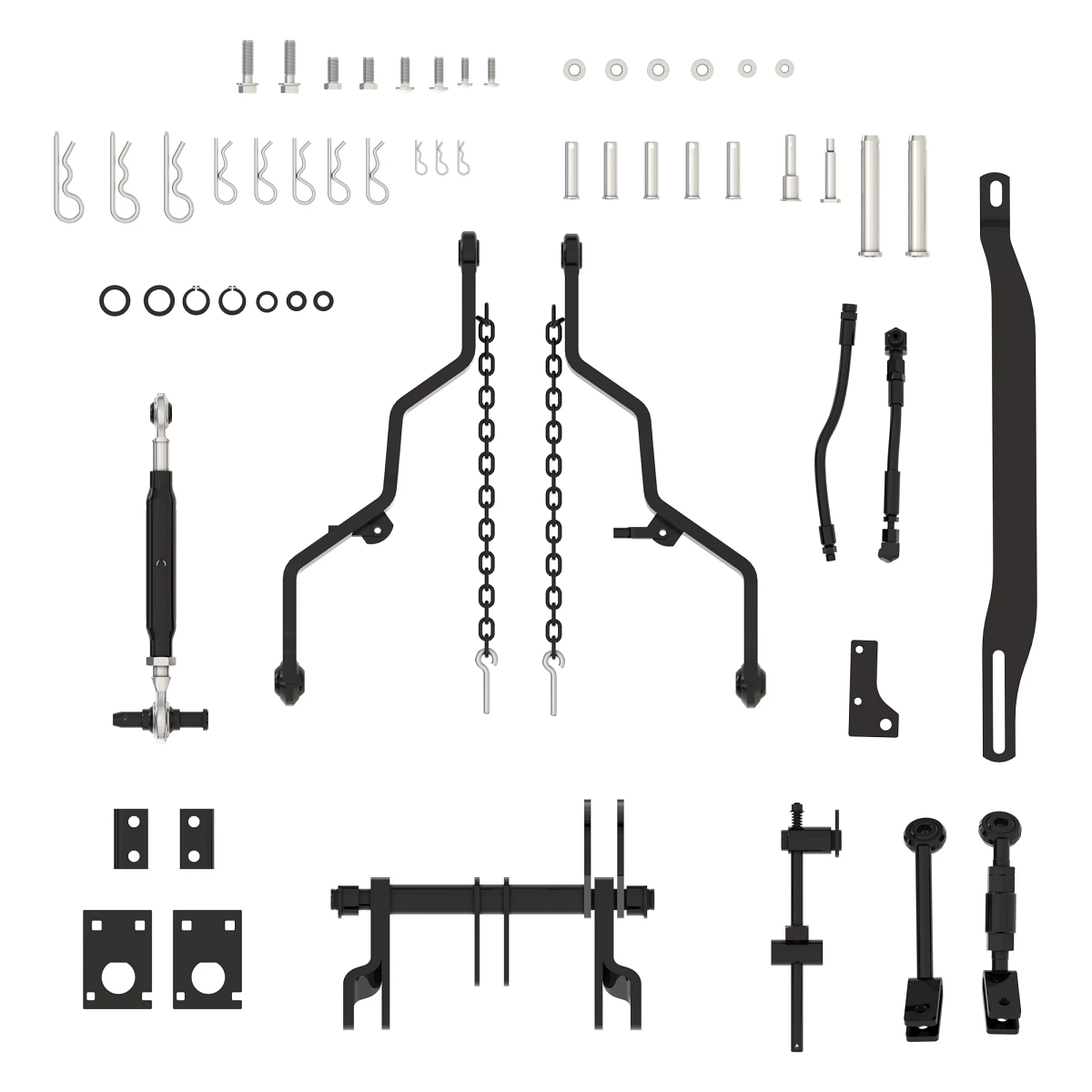 HITCH KIT