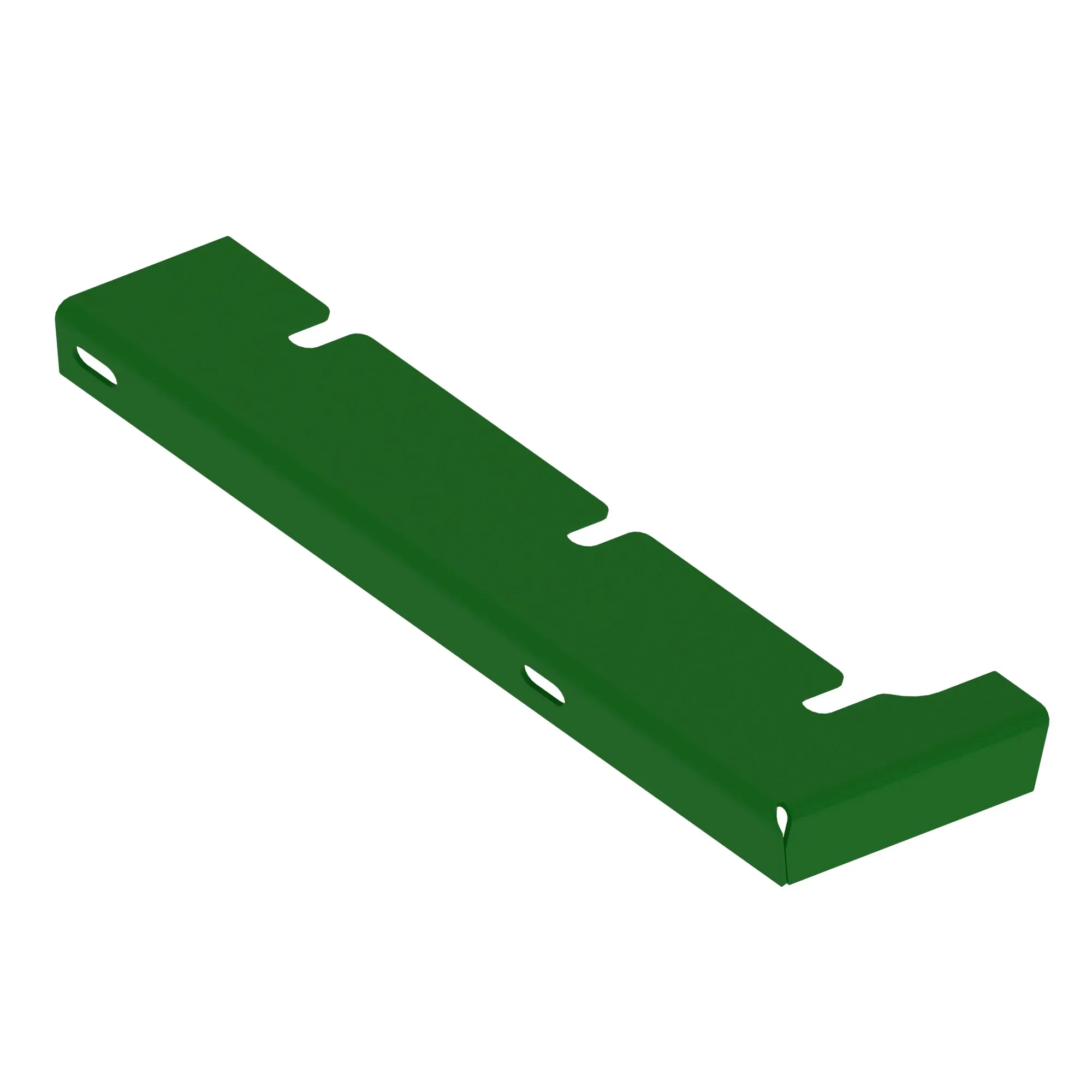John Deere Doser Shield Cover - HXE71085