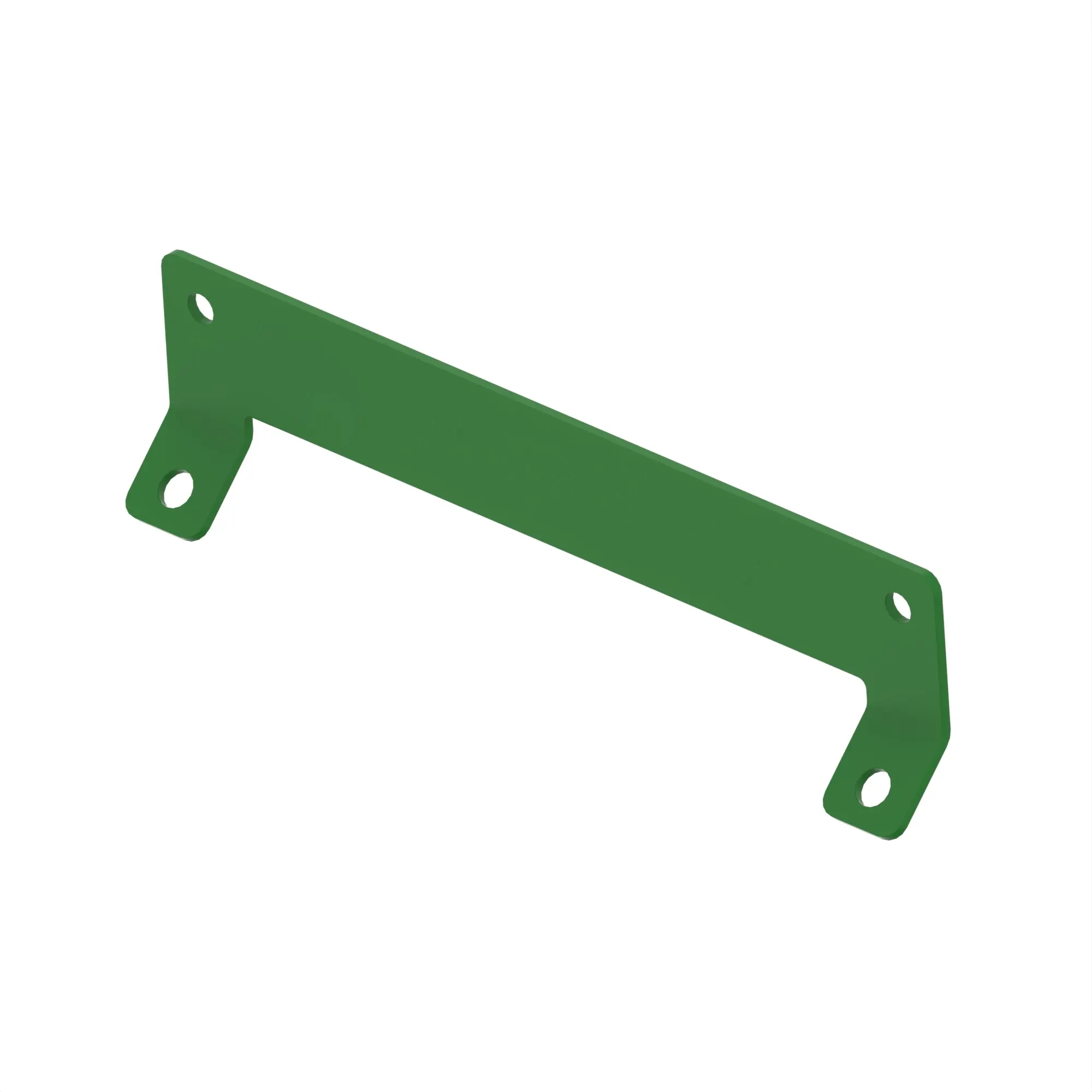 BRACKET, TEMP SENSOR WIRE SUPPORT