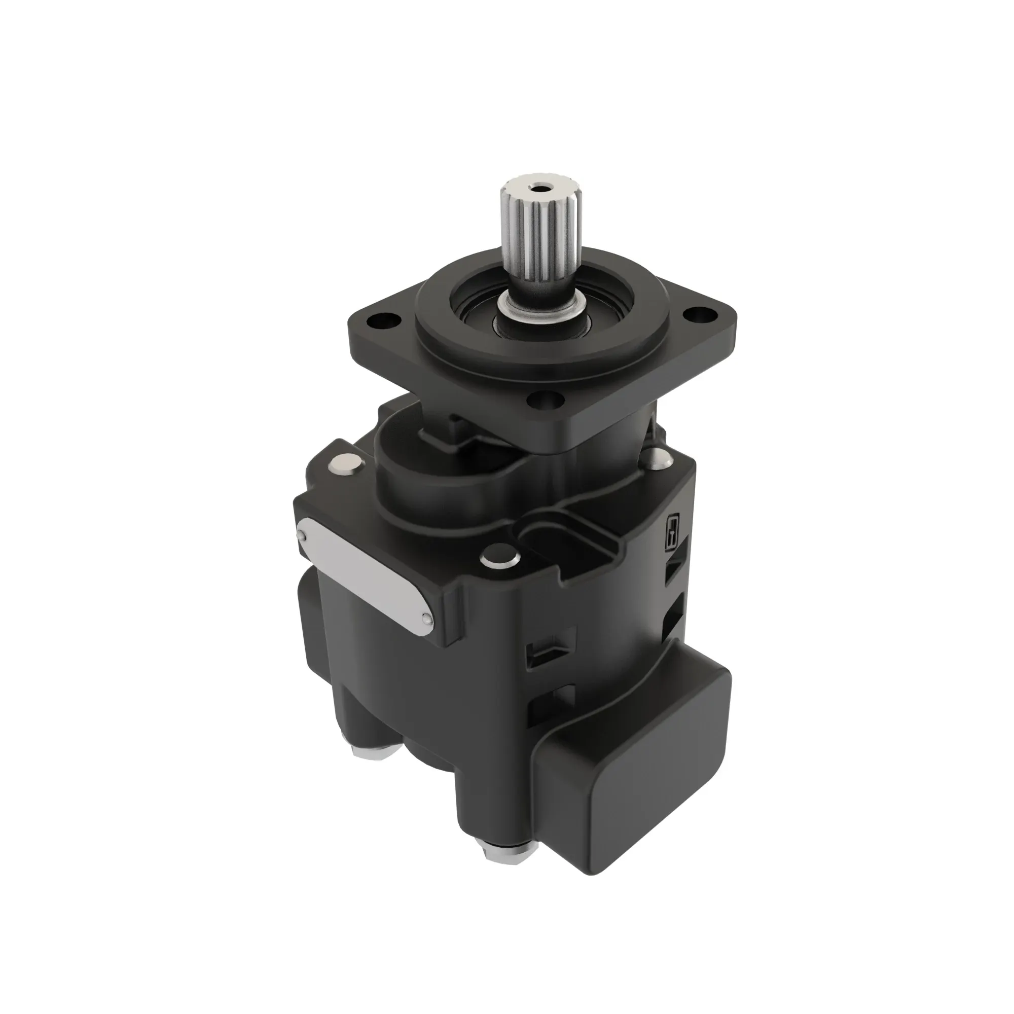 Hydraulic Motor