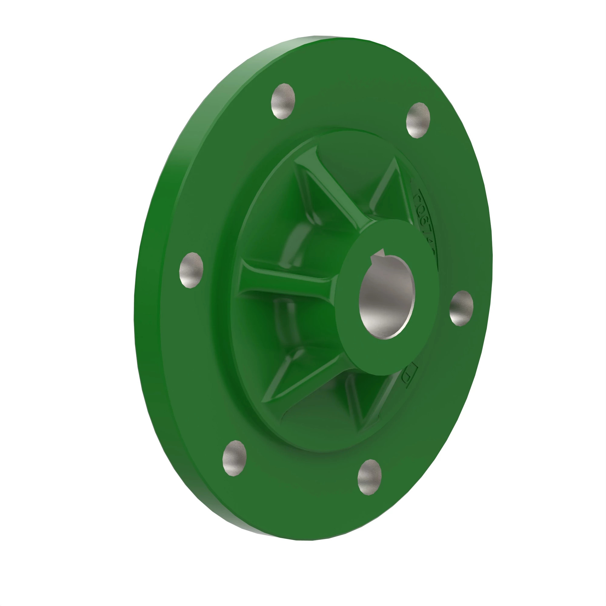 ⚙️ CQ67434: Brida John Deere 🚜✅ | Calidad Garantizada ✅
