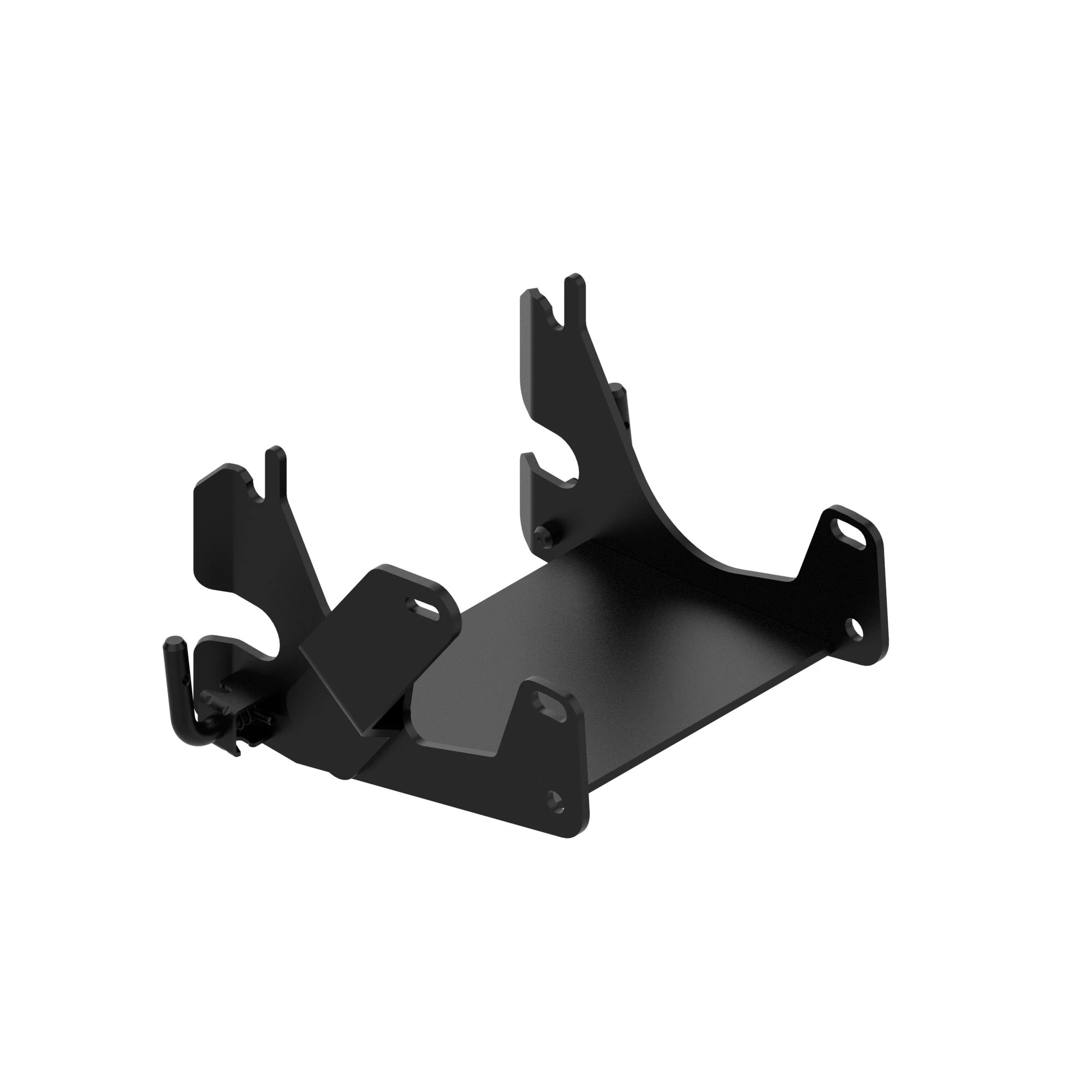 Snow Blower Front Hitch Assembly, CP