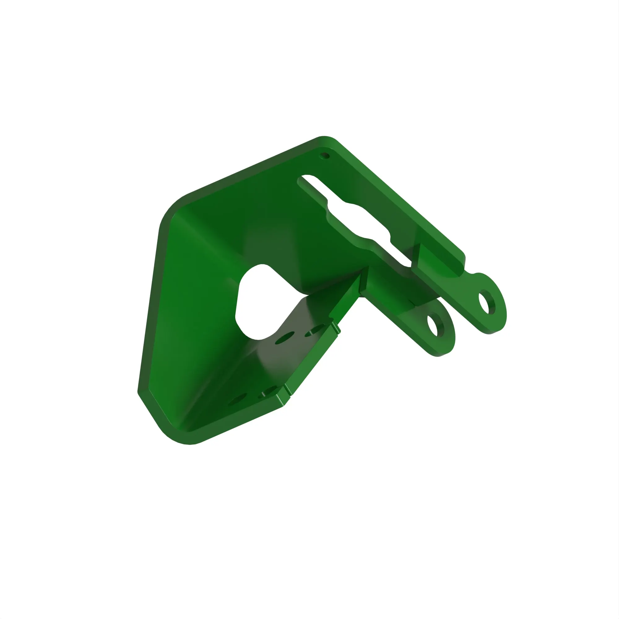 John Deere Support, Single Axle Brakes - AFH206815