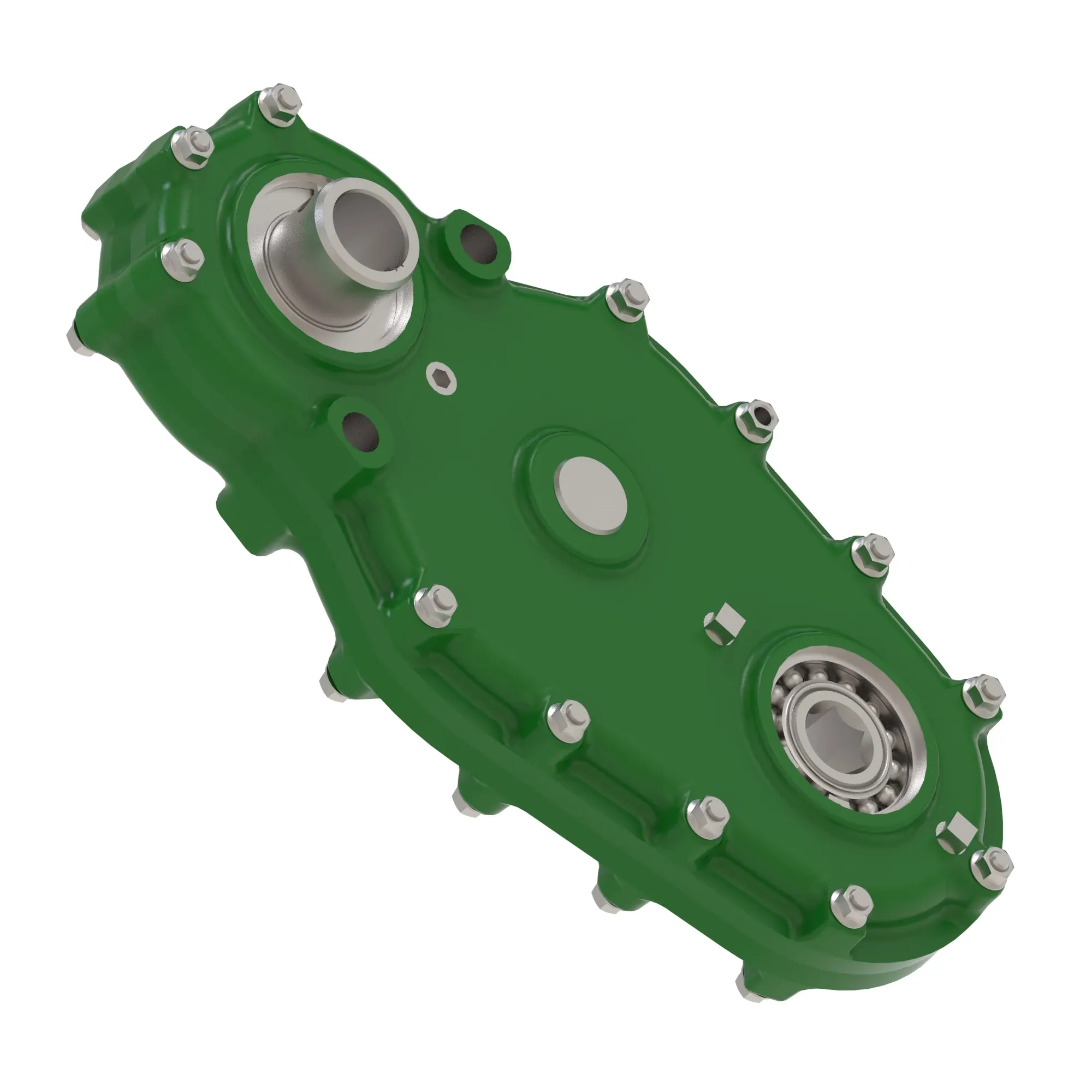 TRANSMISSION CROSS-DRIVE  23Z