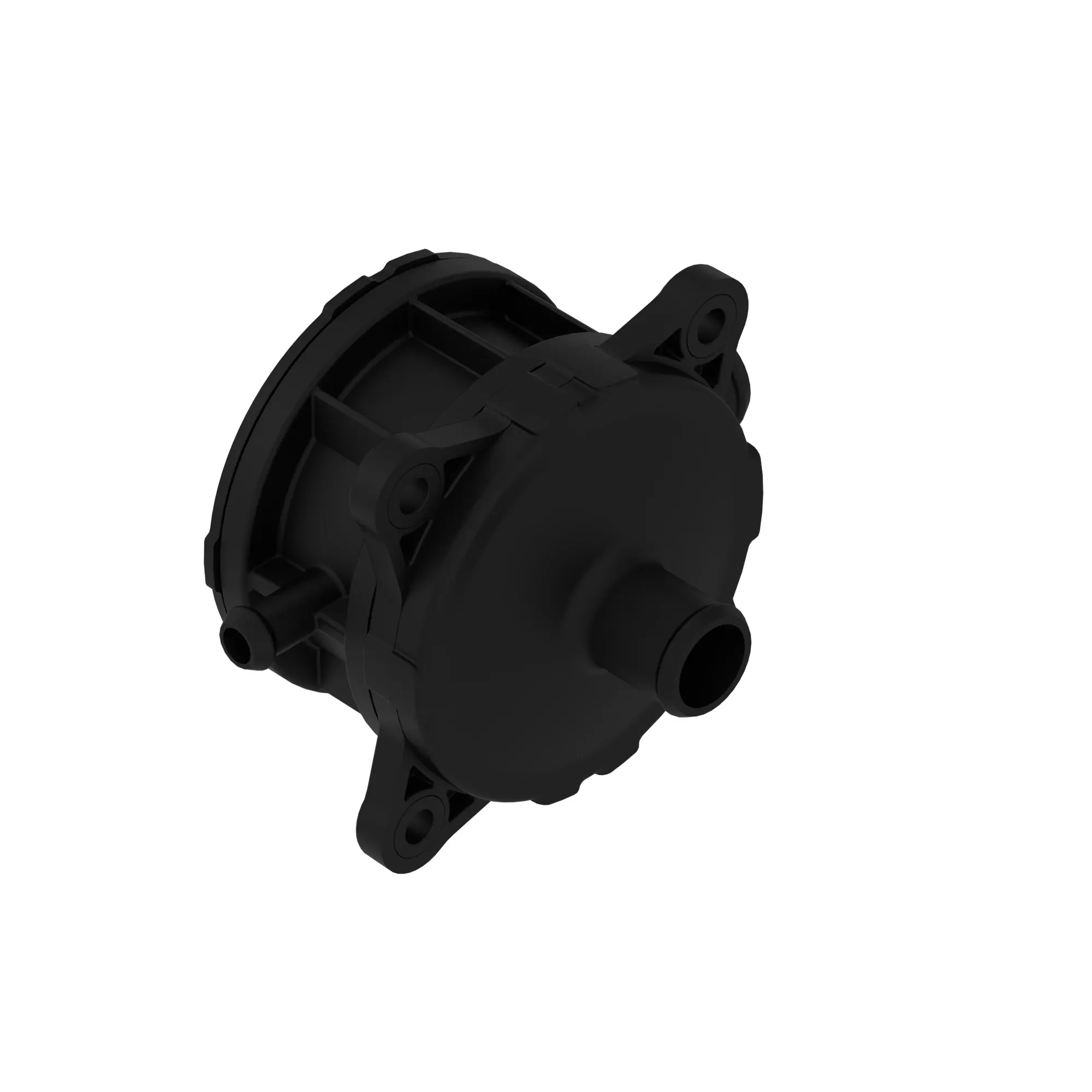 CRANKCASE VENT FILTER, OIL SEPARATO
