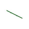 PLATE, AUGER HOPPER EXTENSION