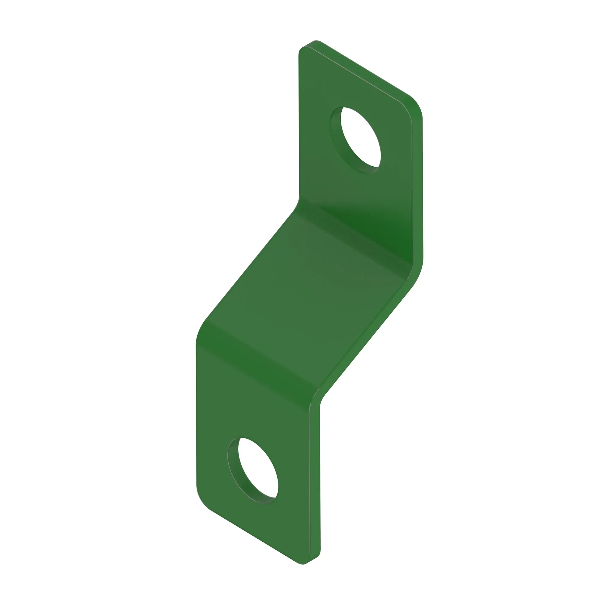BRACKET, ENGINE HARNESS SUPPORT