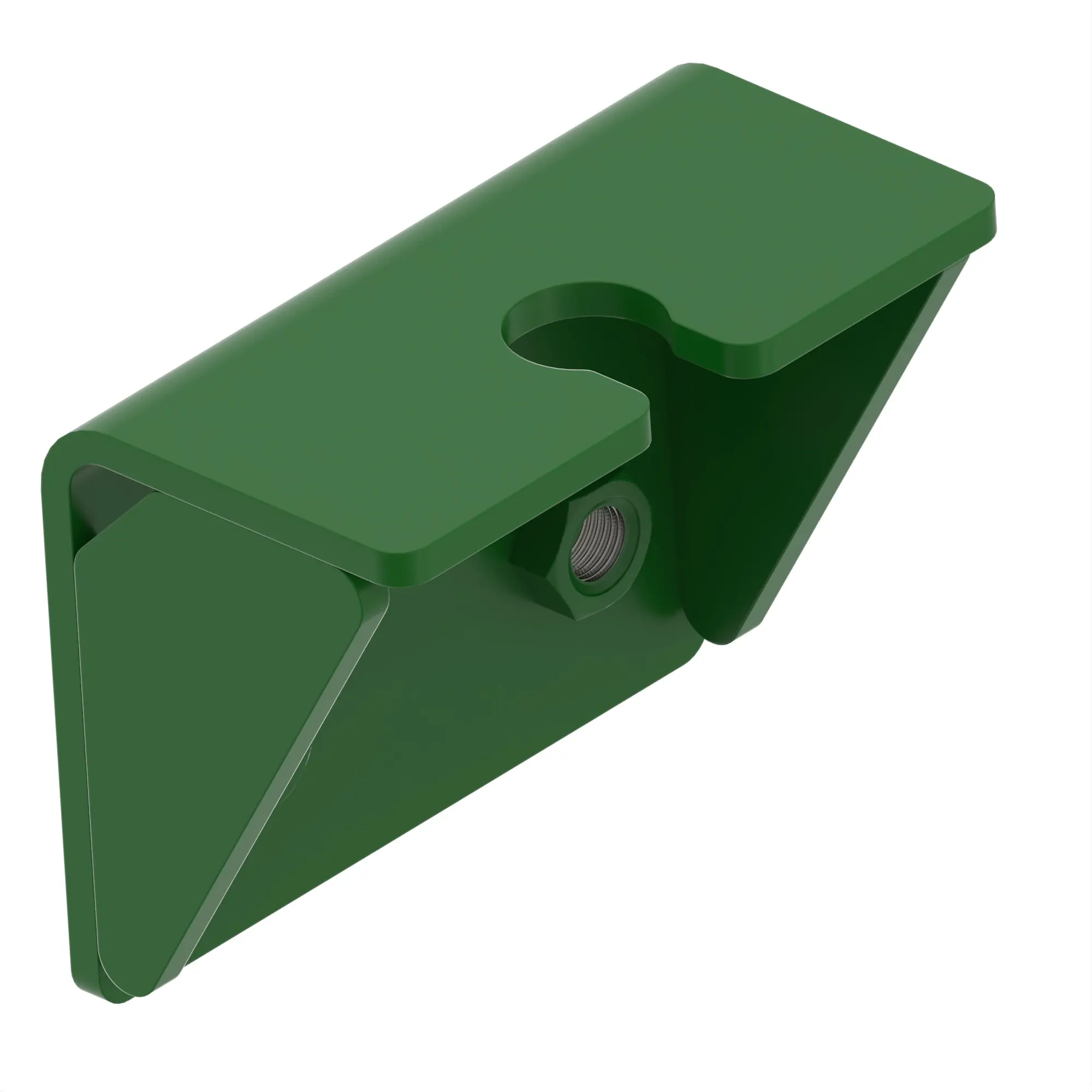 John Deere SCV Bracket, Right Side - SJ16877