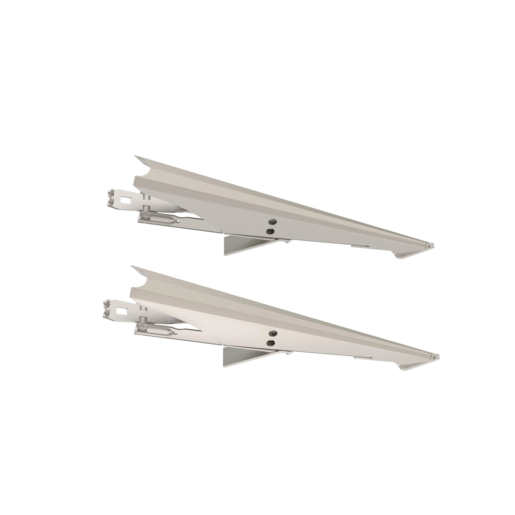 John Deere Stalk Lifters Kit - LCA126276