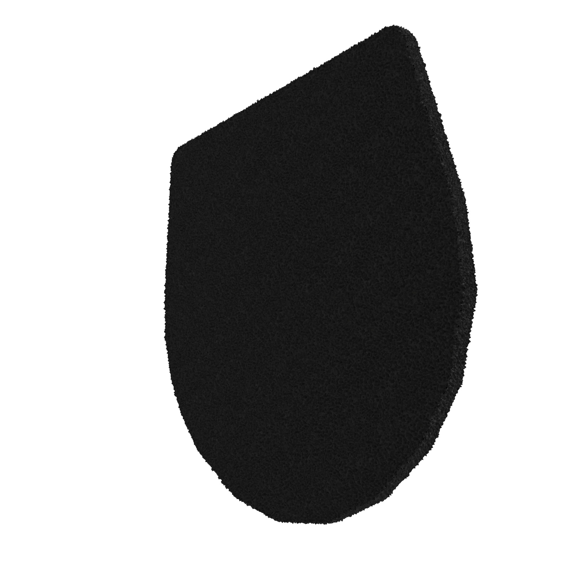 John Deere Outer Roof Rear Work Light Seal - SU46974