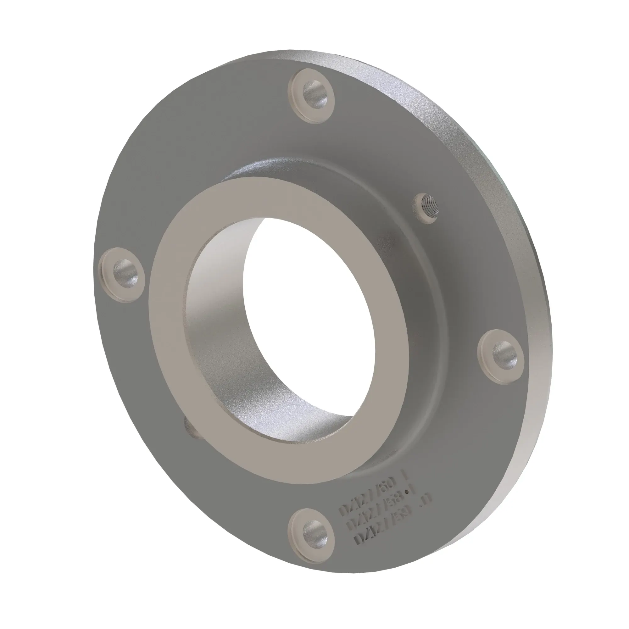 Adapter, Flywheel