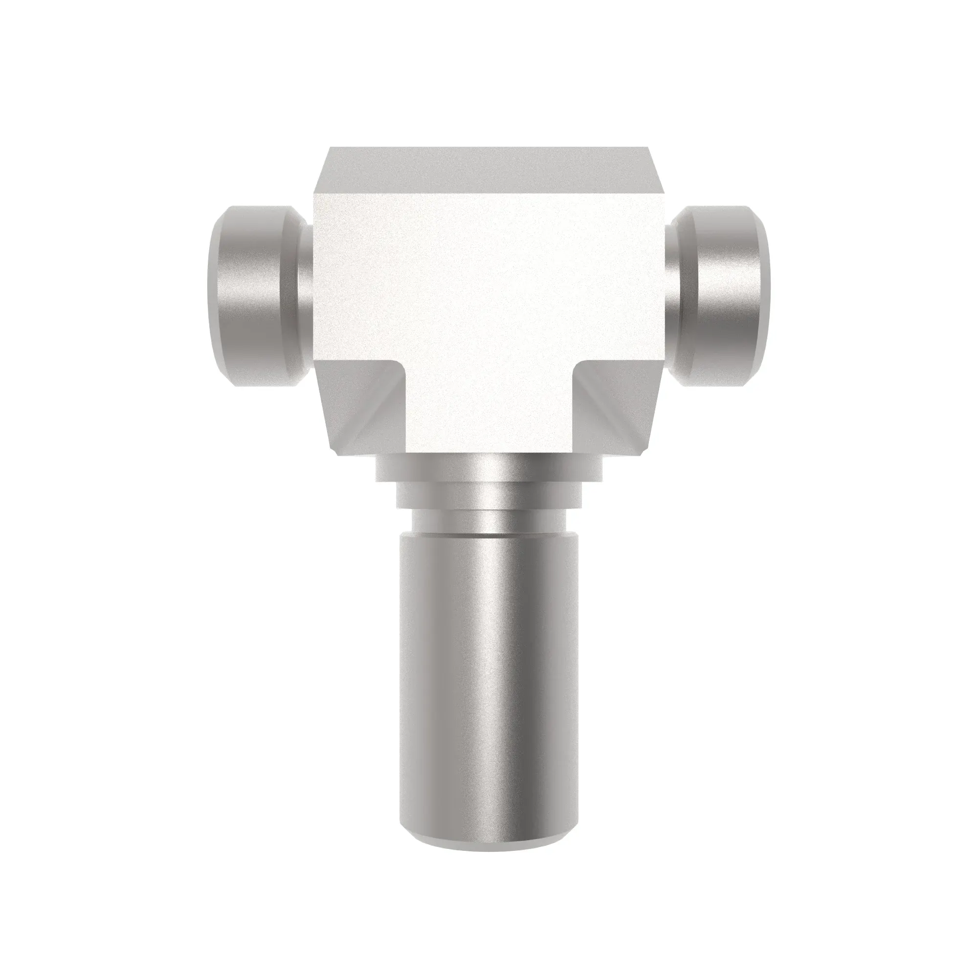 BULKHEAD BRANCH TEE (BHBT), ORFS