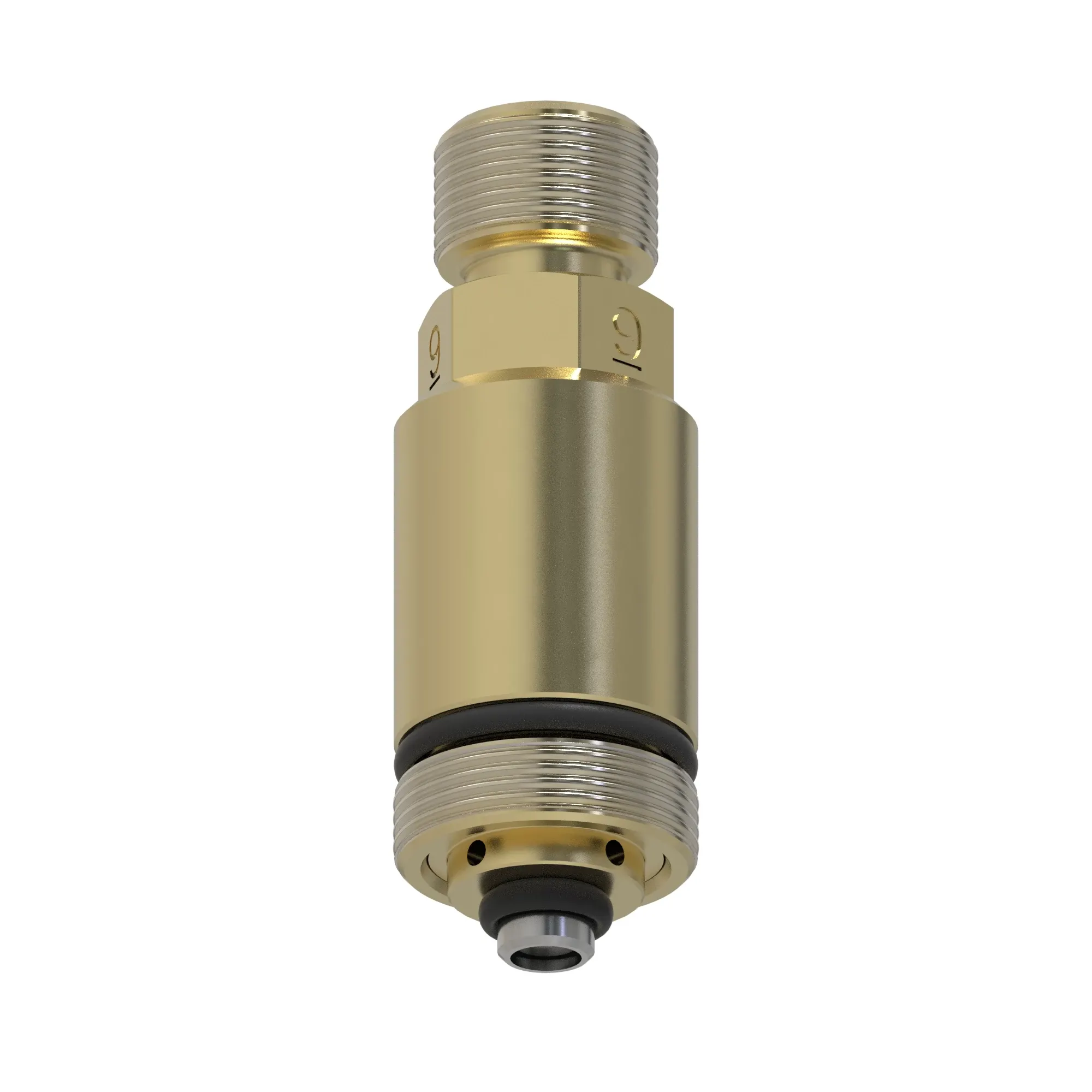 Injection Nozzle