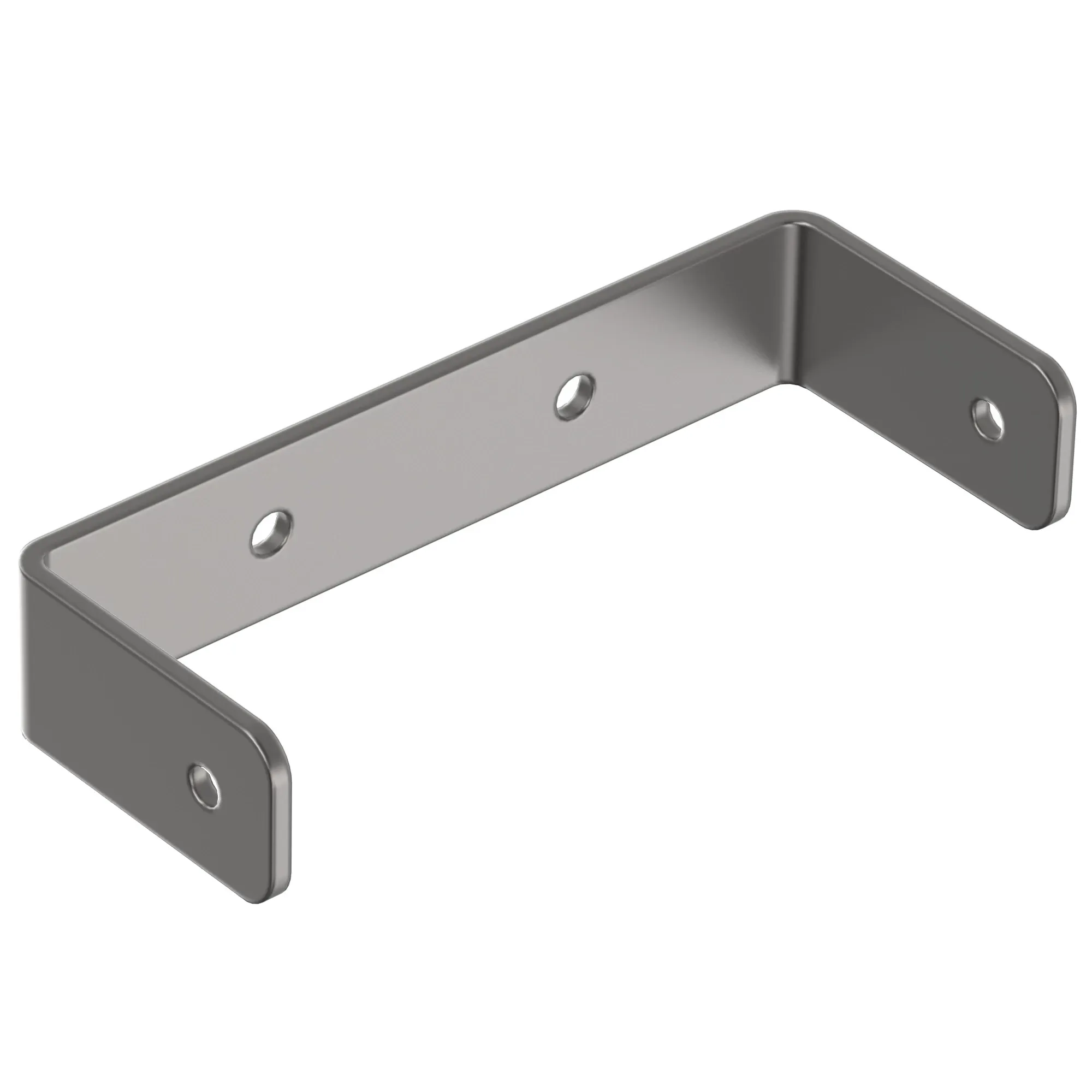 BRACKET, STEERING, LOWER COVER