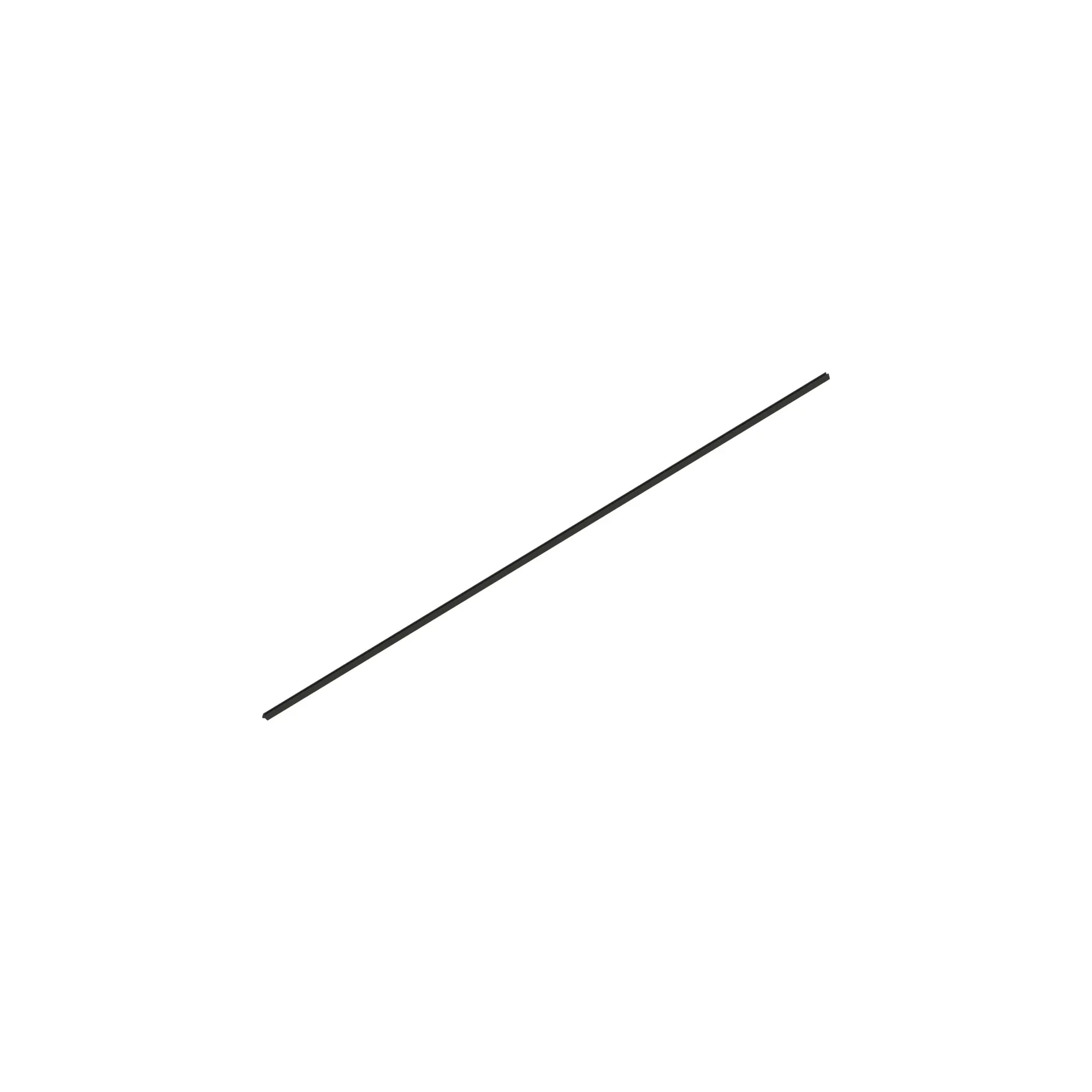 John Deere Weatherstrip - T354757