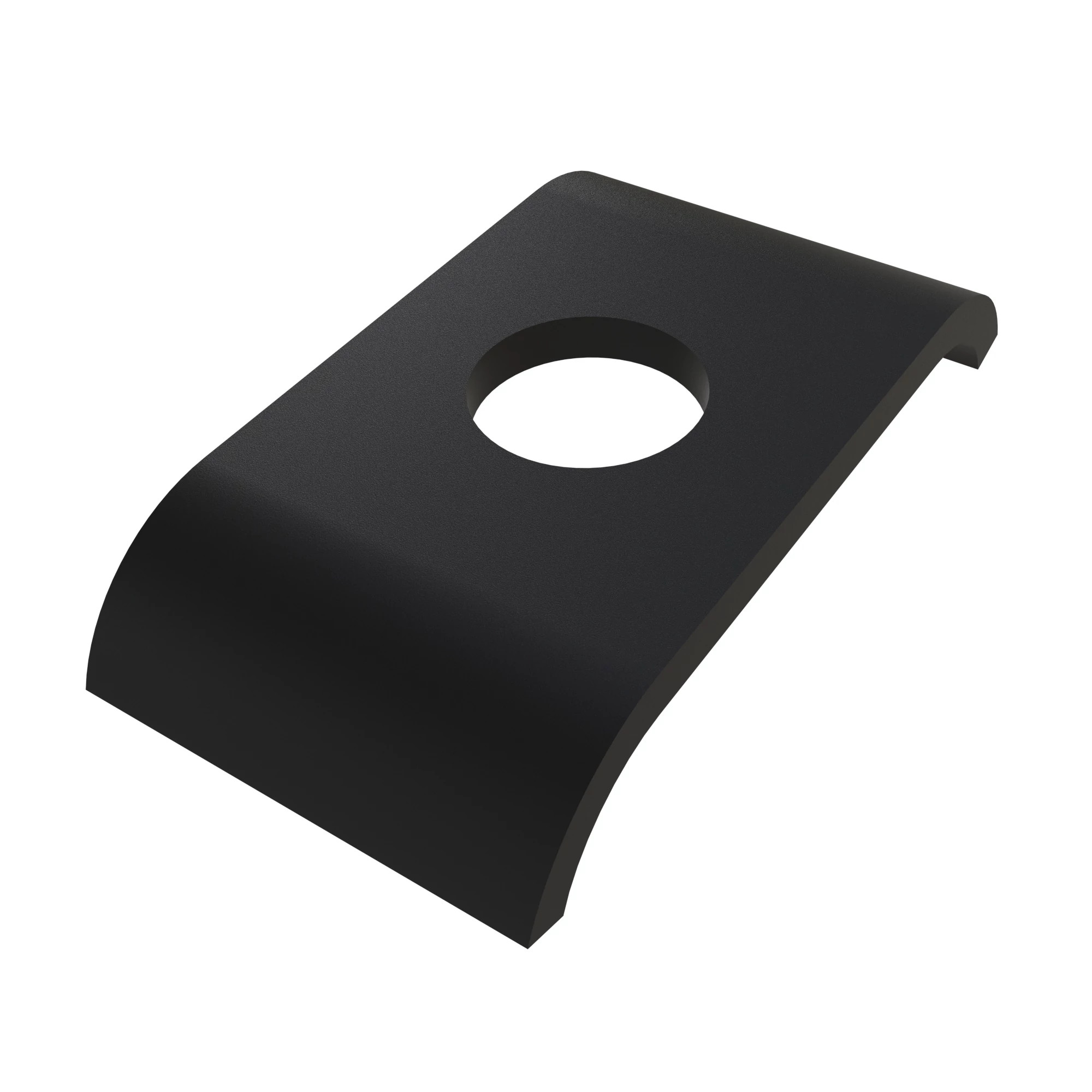RUBBER PLATE