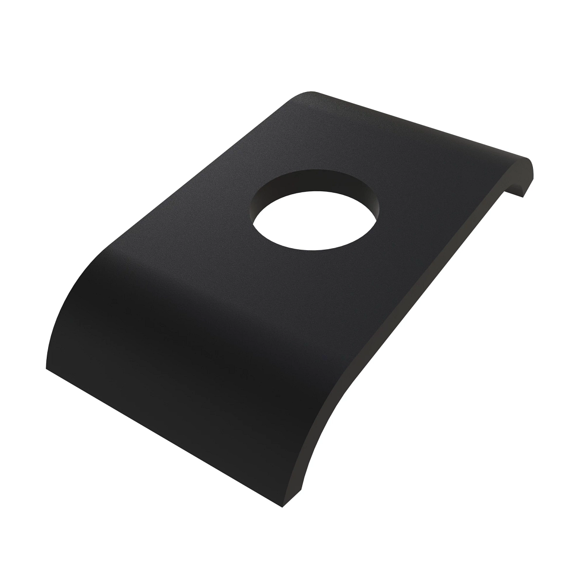 Rubber Plate