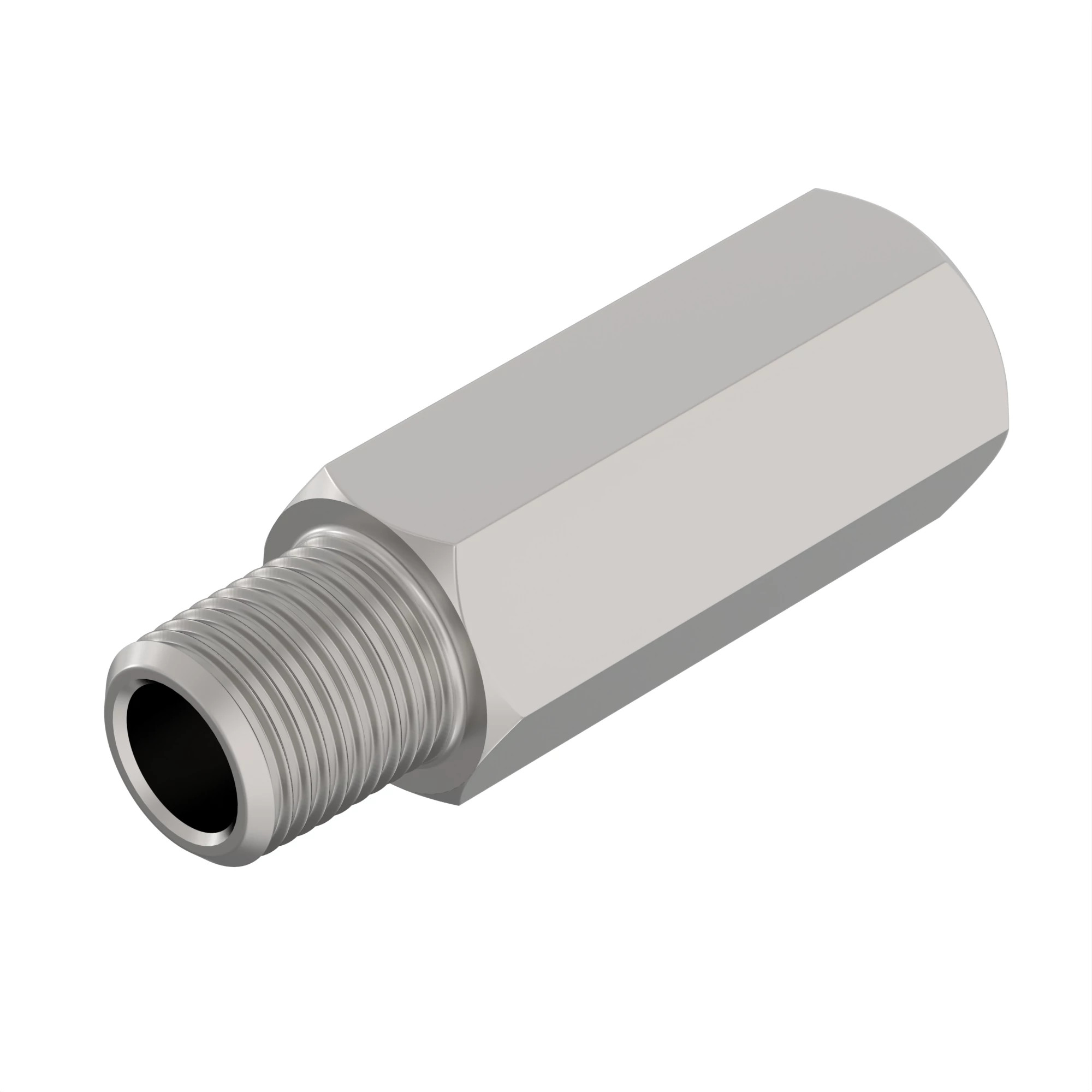 John Deere Fitting - T442778