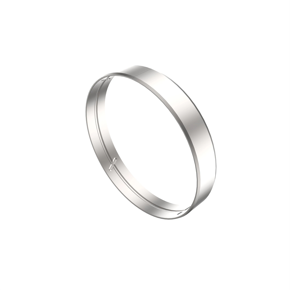 John Deere Cylindrical Split Alloy Bushing - R33073