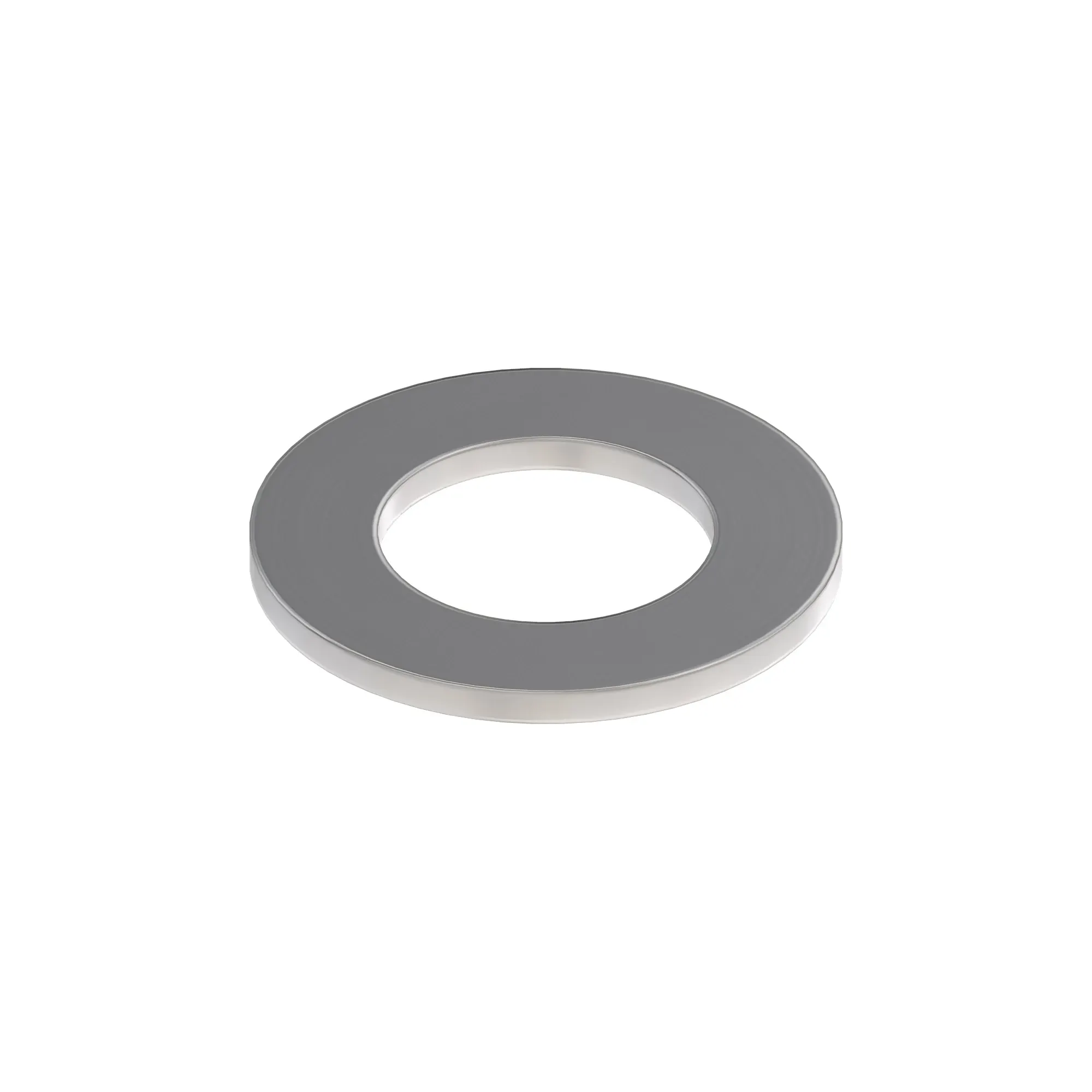 THRUST WASHER, STAINLESS STEEL