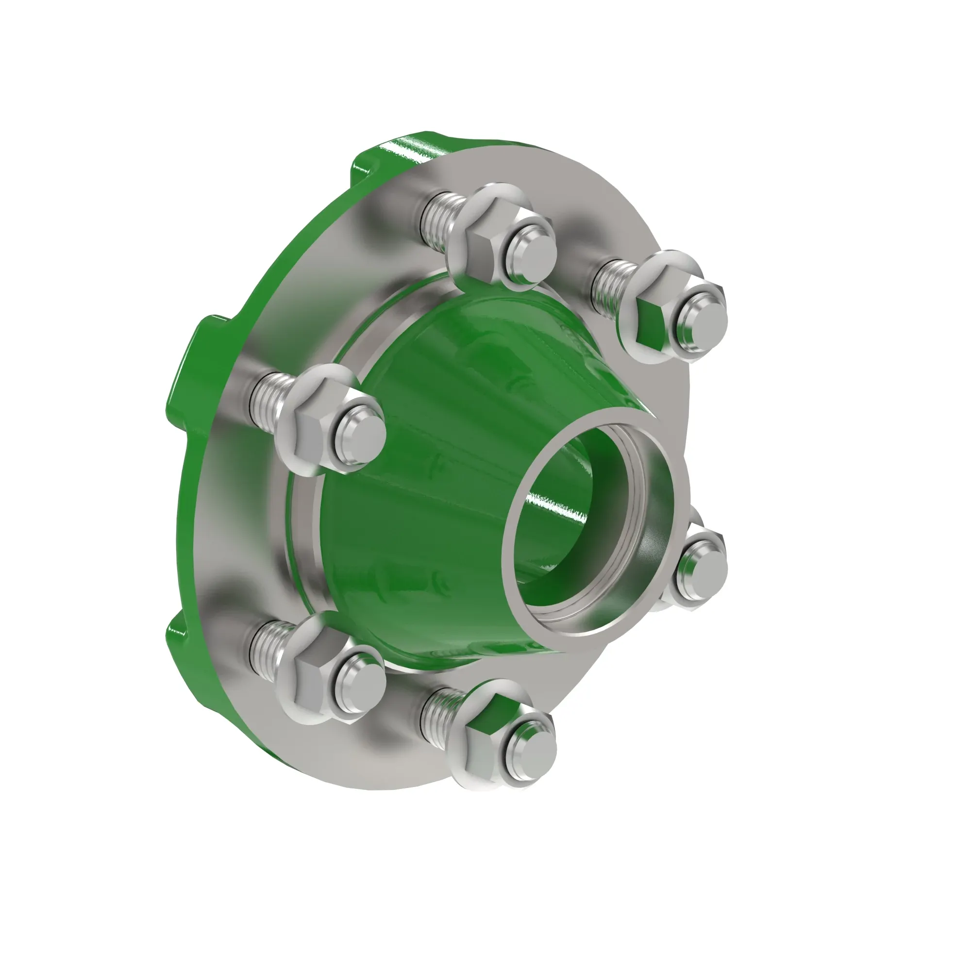 HUB