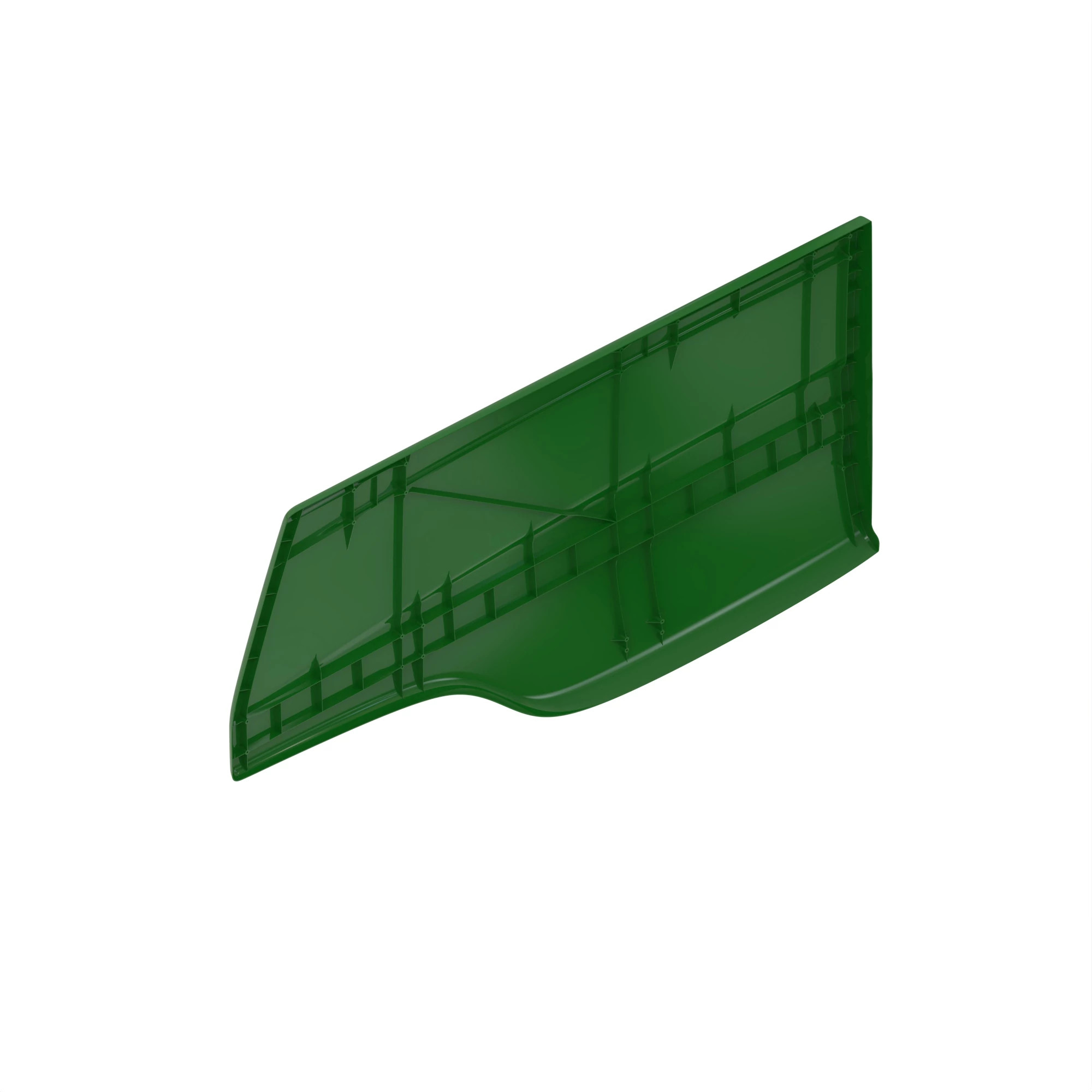 DOOR, DOOR, RIGHT FRONT GULLWING