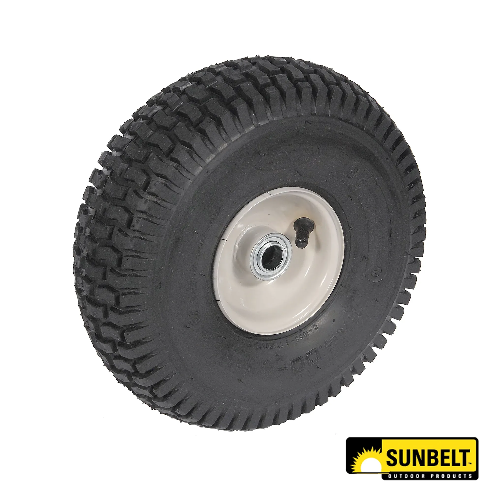 Sunbelt Wheel - A-B1WL29