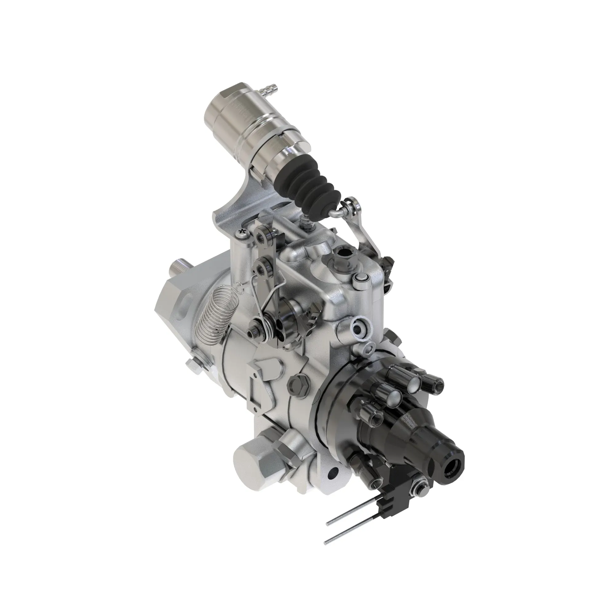 PIF-4CYL-DB4-2400-74kW-12V-REG 7-10%