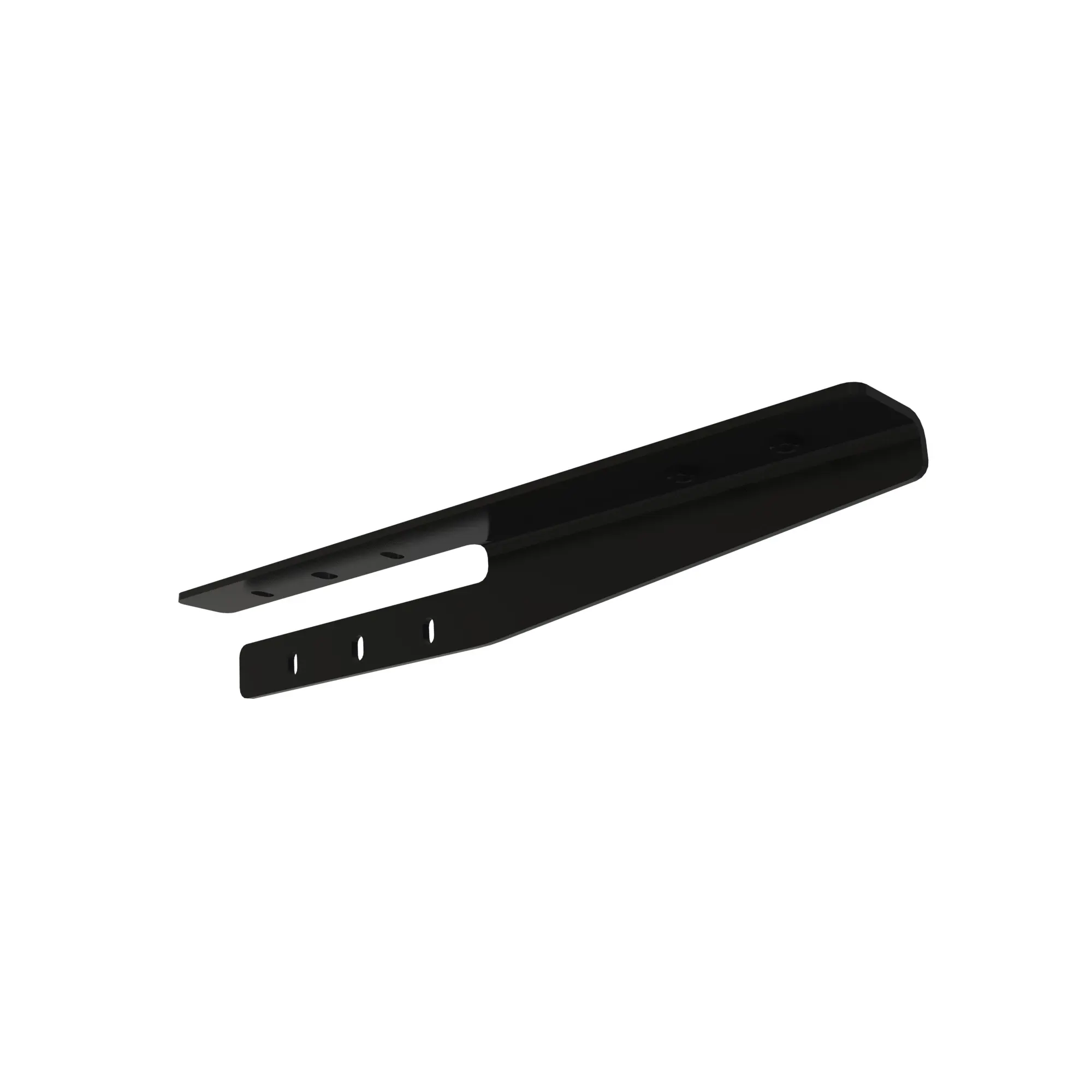 John Deere Float Fender Support, Right Side - AN403012