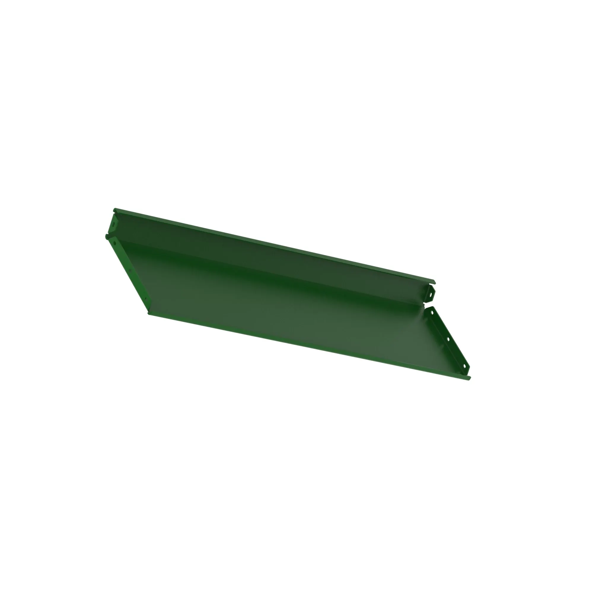 SHEET, HW CHOPPER INLET DOOR WIDE B