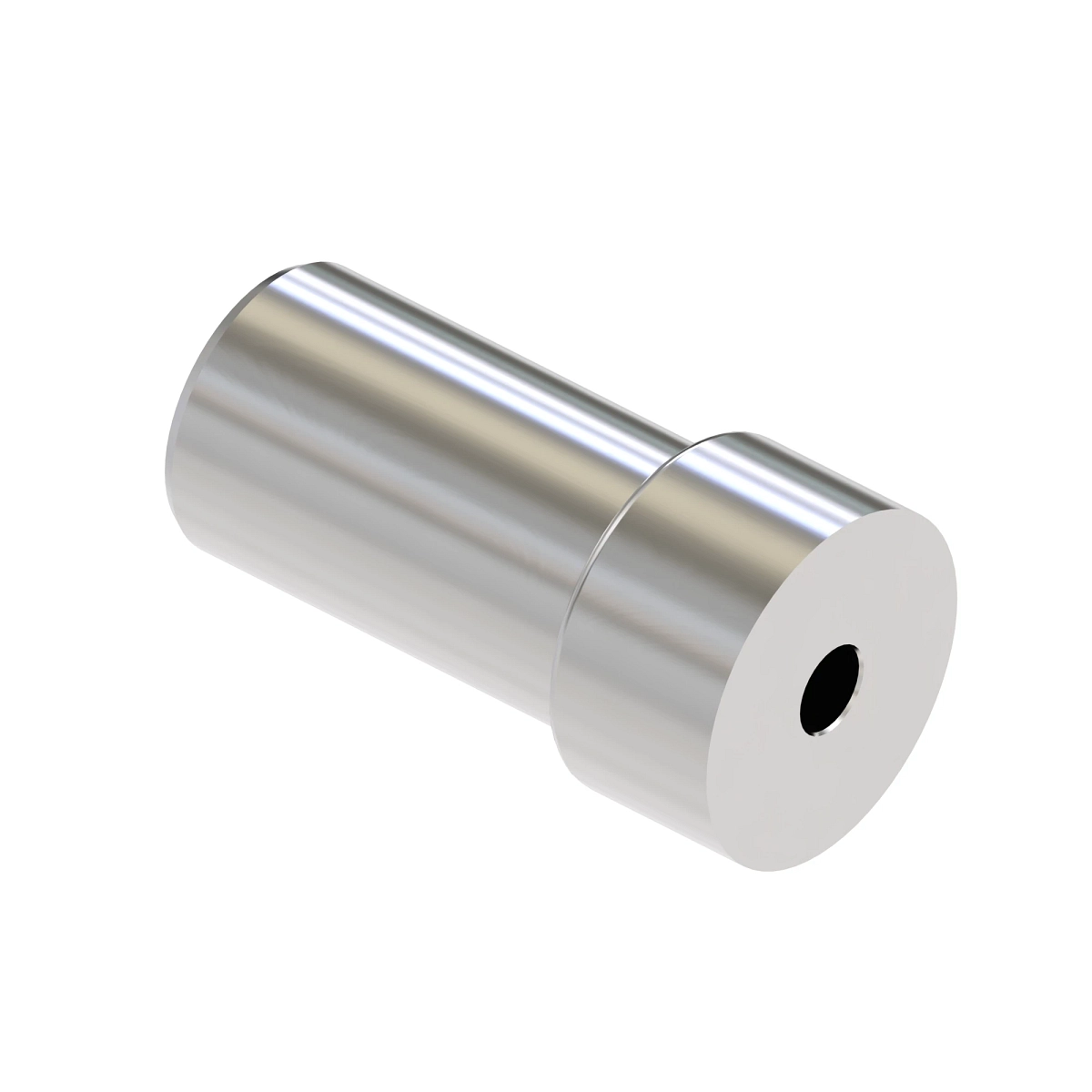 Pin, Bin Cylinder Mount