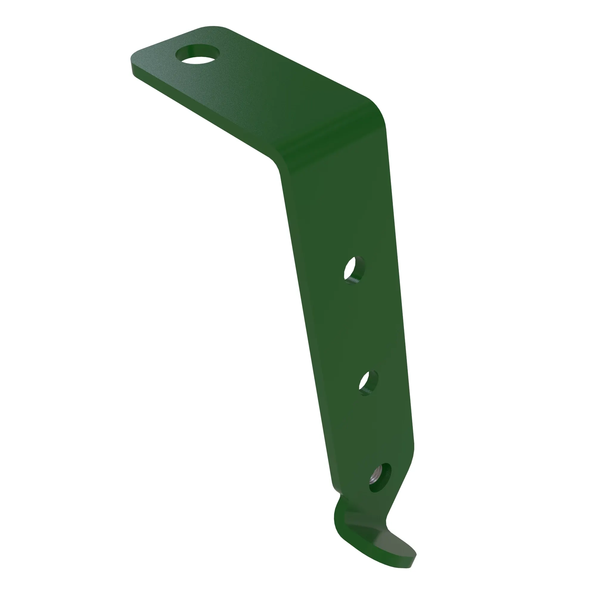 7J CHASSIS HARNESS SUPPORT