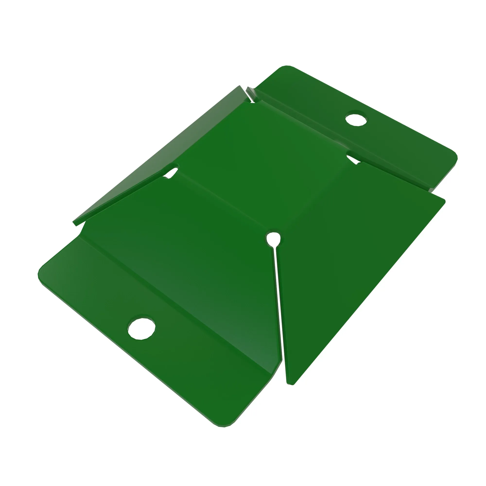 John Deere Panel Cover - KK16982