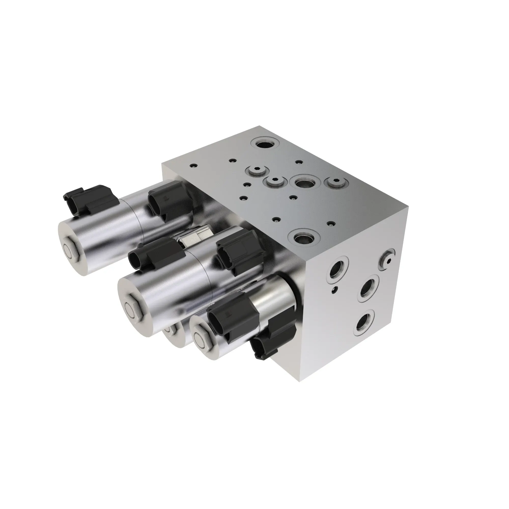 Control Valve