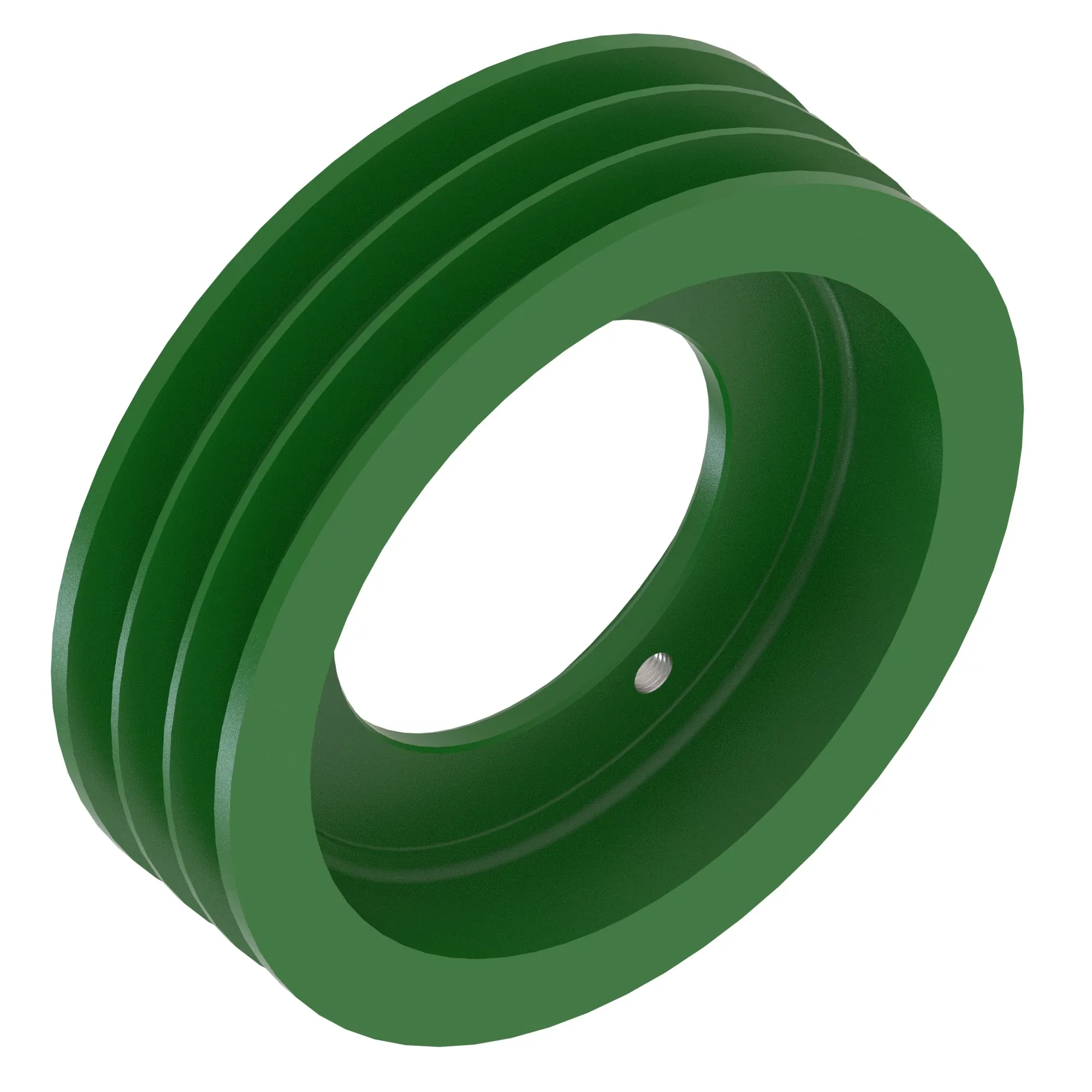 PULLEY 231 - 3HB FOR RADIATOR FAN