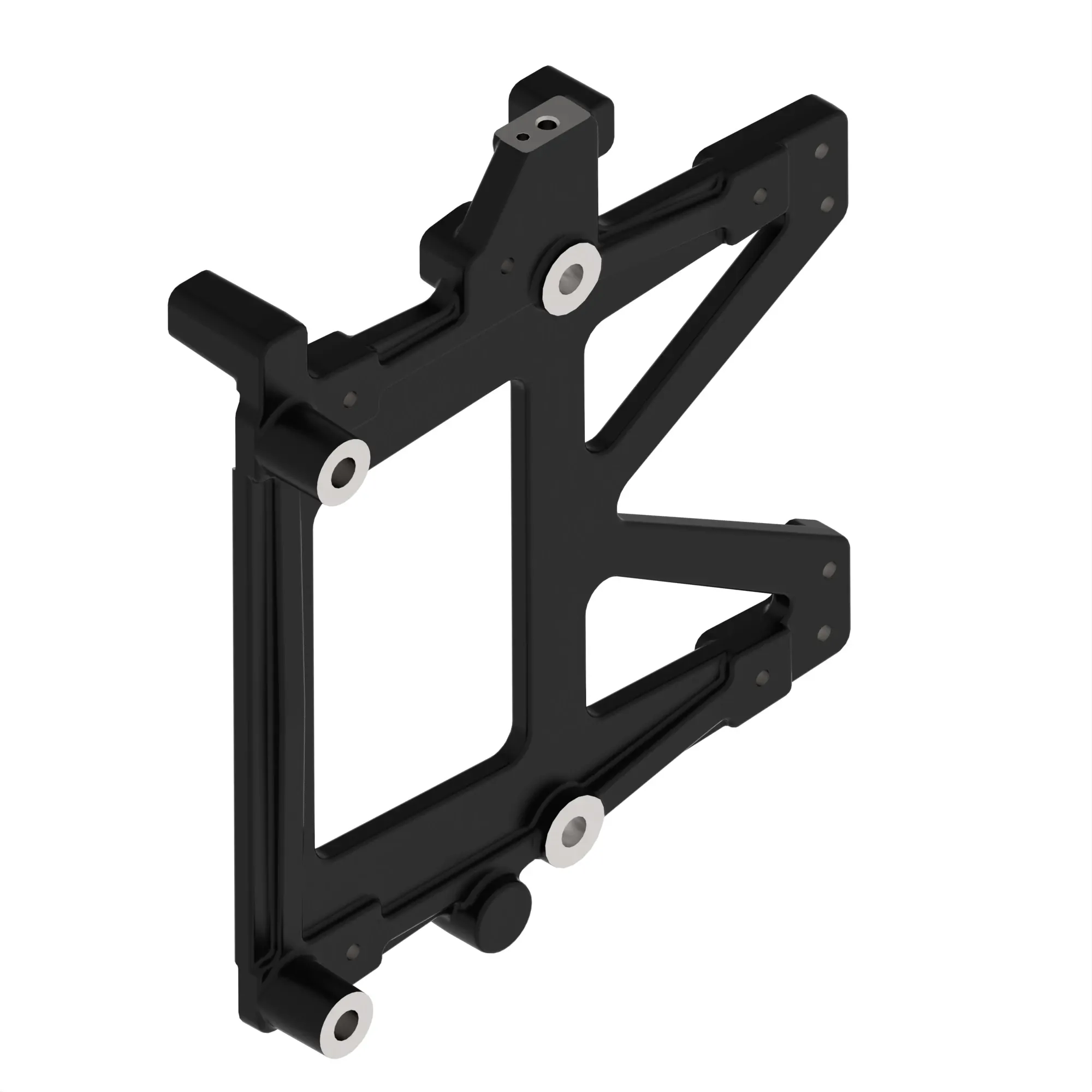 ECU MOUNT