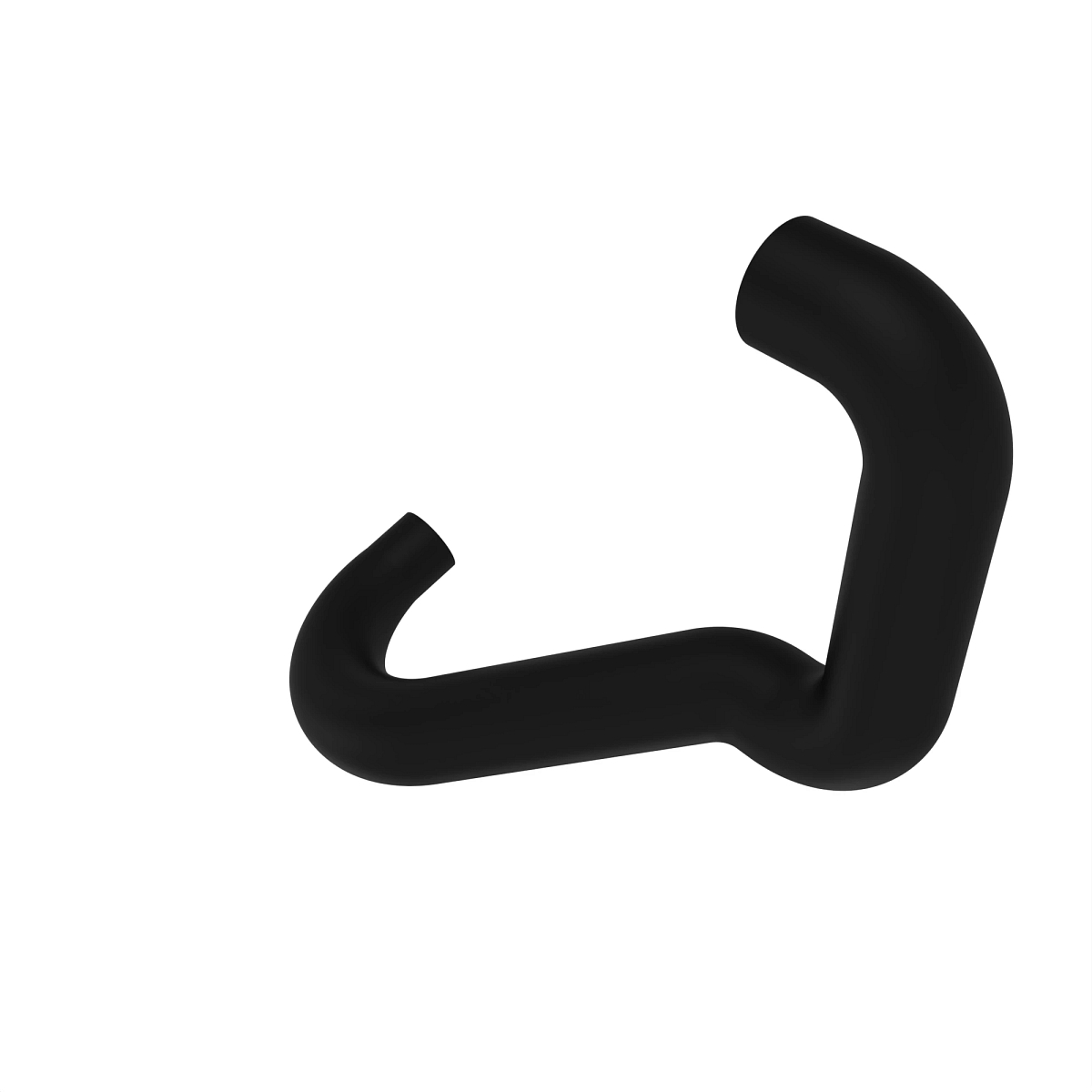 AT177208: Lower Radiator Hose