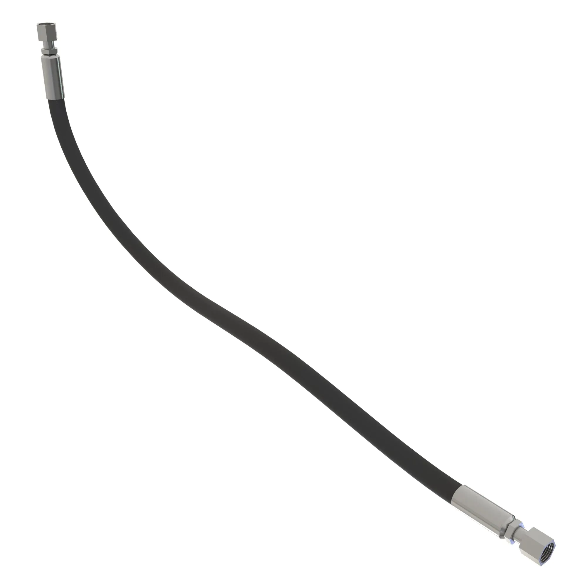 HYDRAULIC HOSE