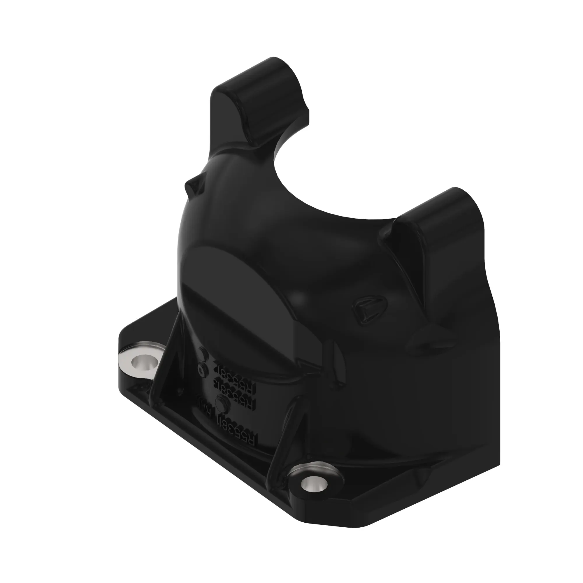 John Deere Flywheel Driveshaft Retainer - R553813