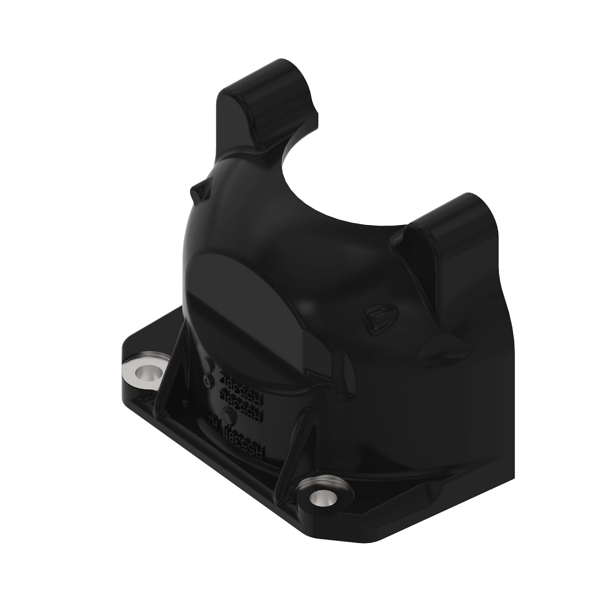 Retainer, Machined Pst Dshaft Bot