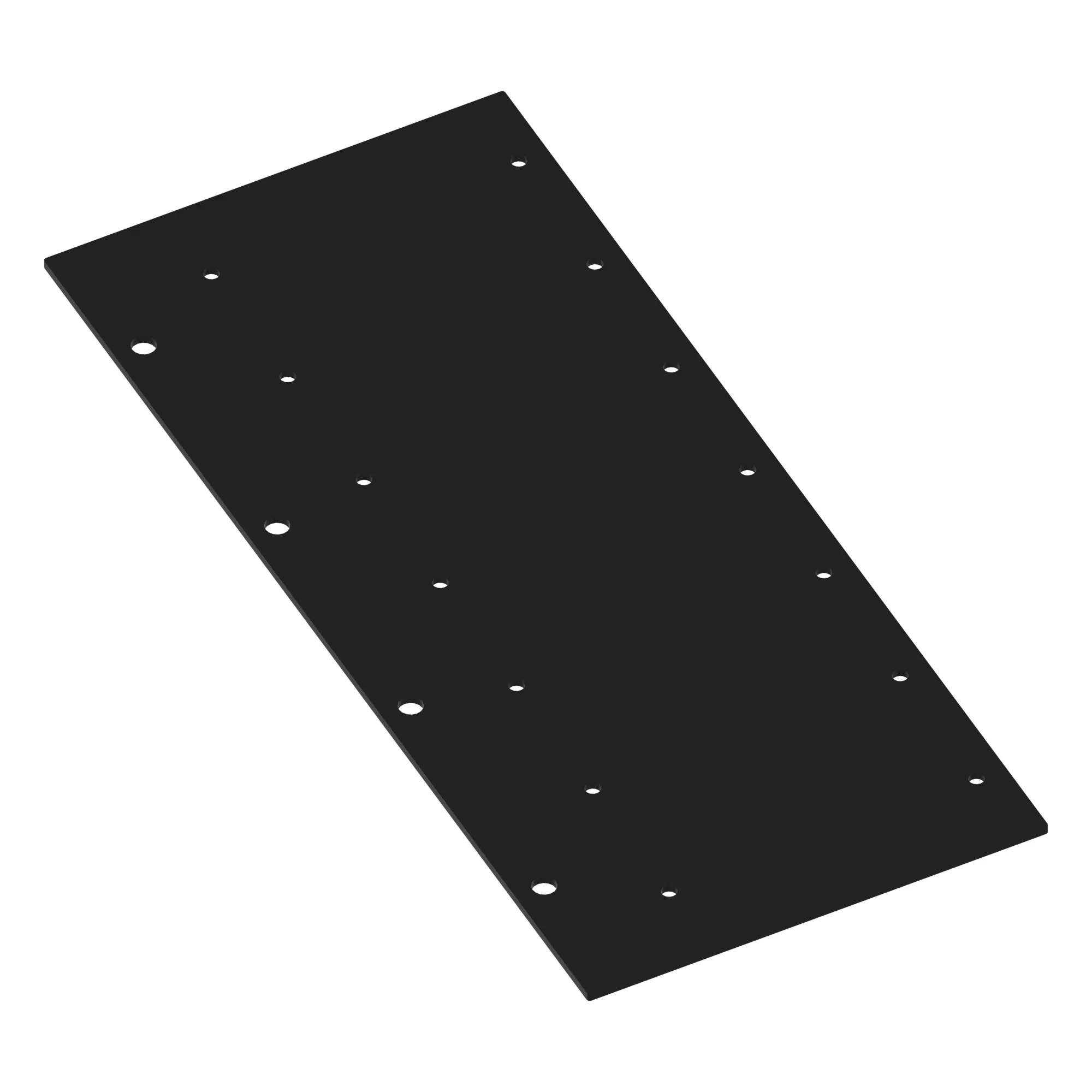 John Deere Boom Cover - T240773