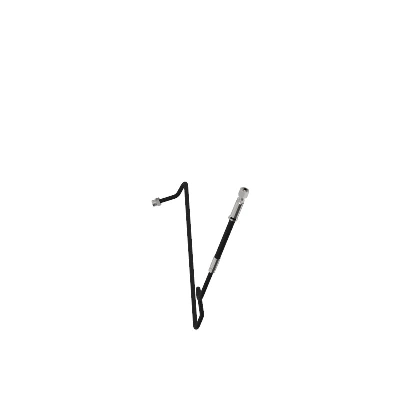 John Deere Hydraulic Hose - AXX10475