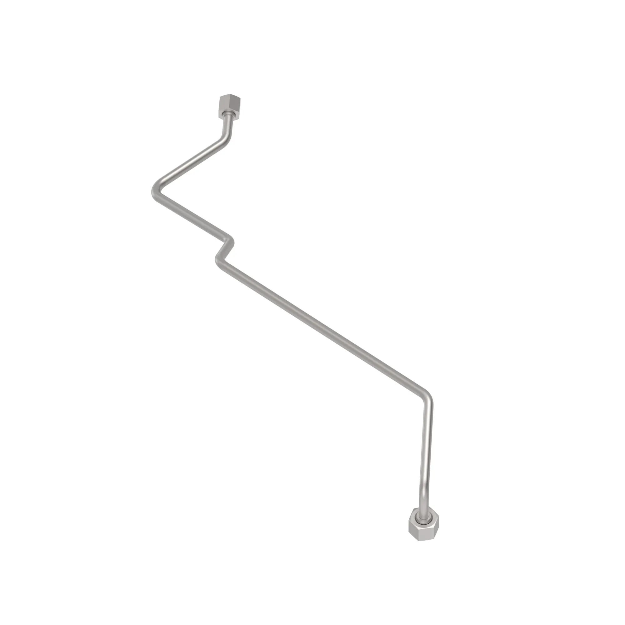 OIL LINE, LS) PRIO-HTBV