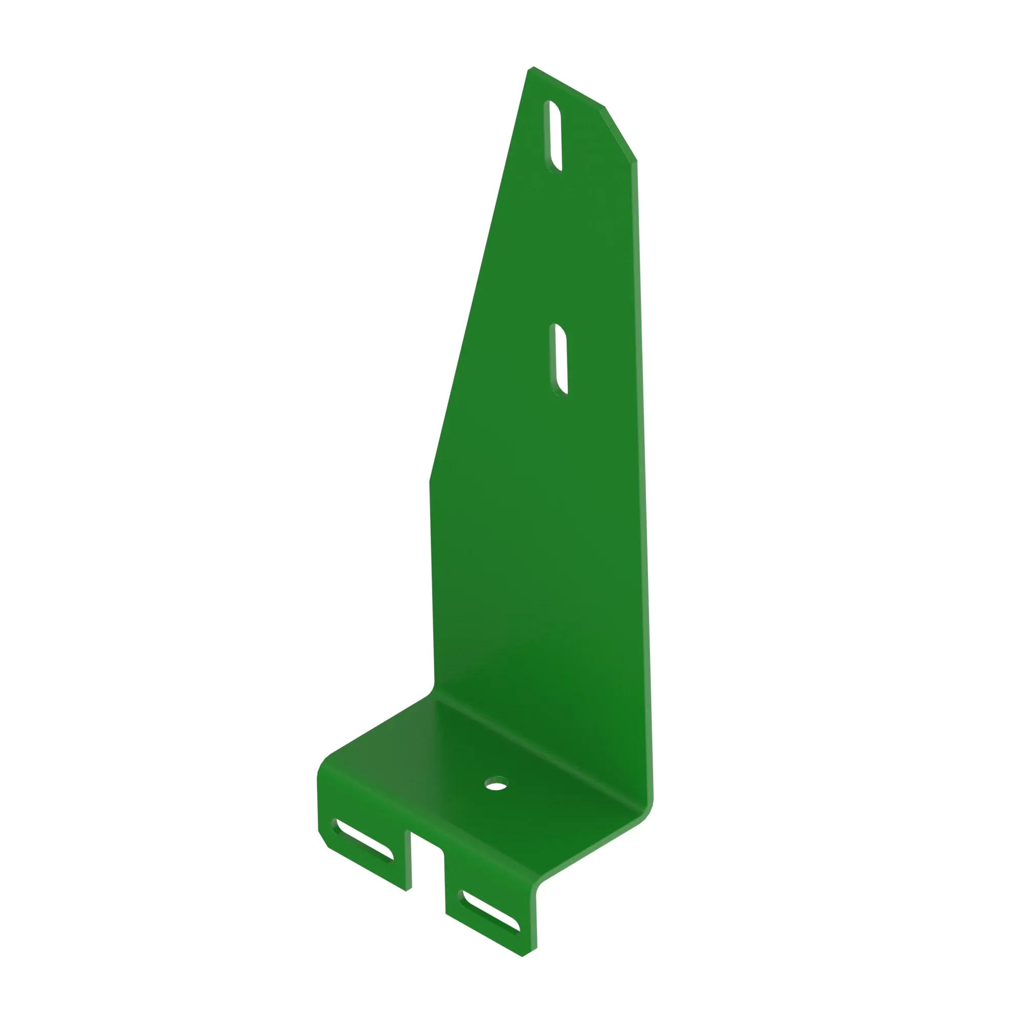 BRACKET, RH GULLWING LATCH
