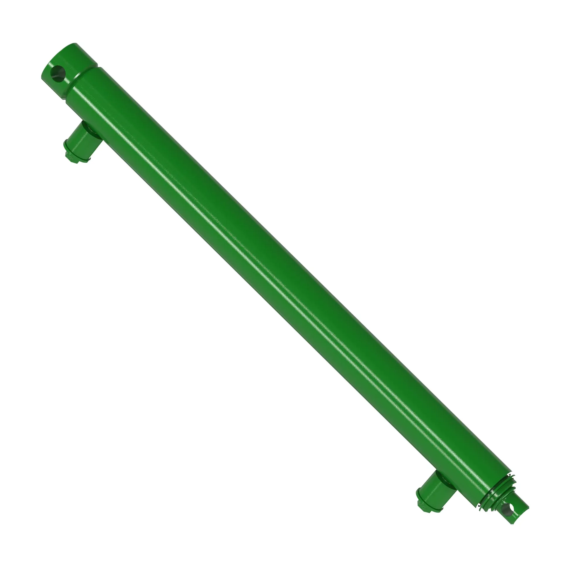 John Deere Reel force Hydraulic Cylinder - AHC17556