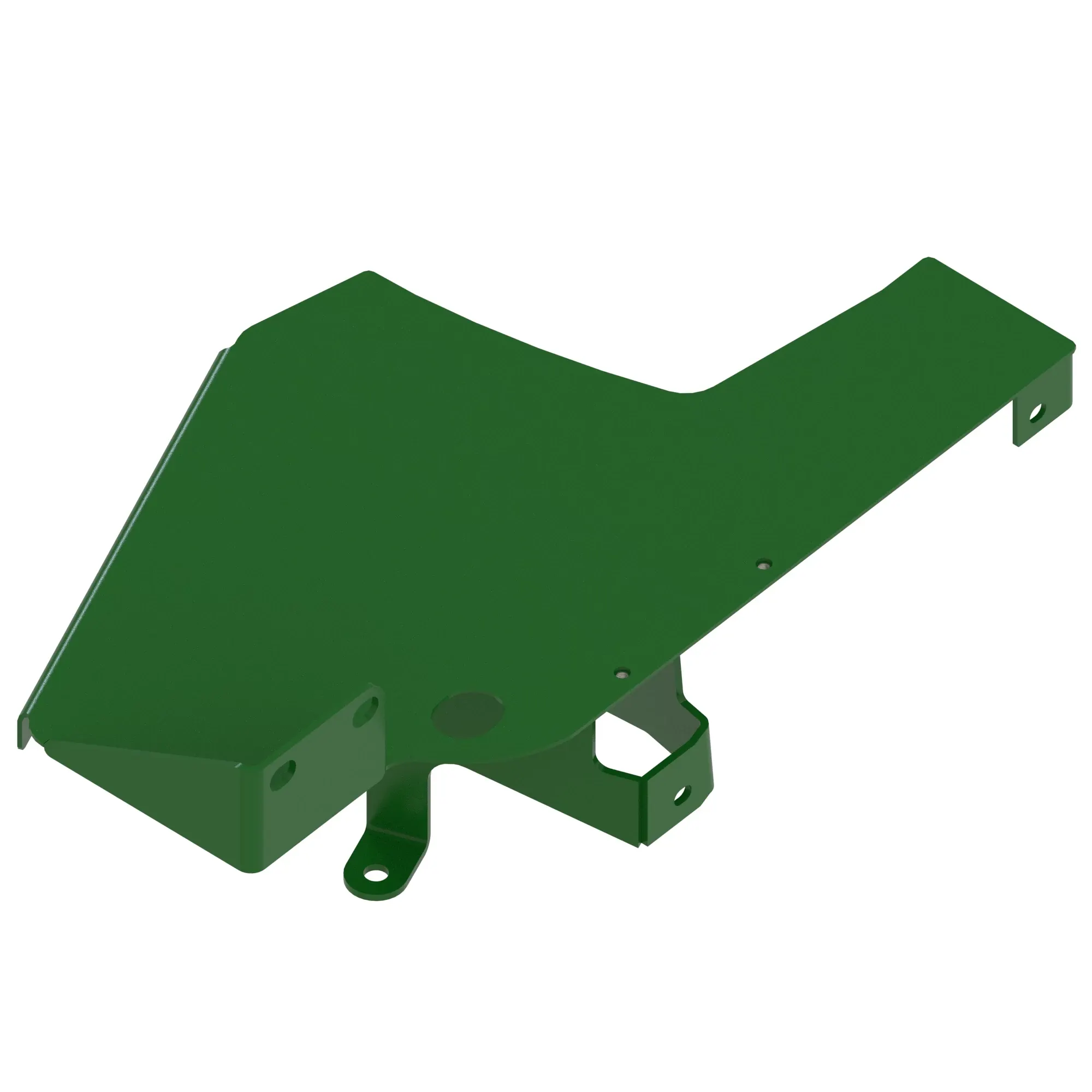 John Deere Floor - TA33615