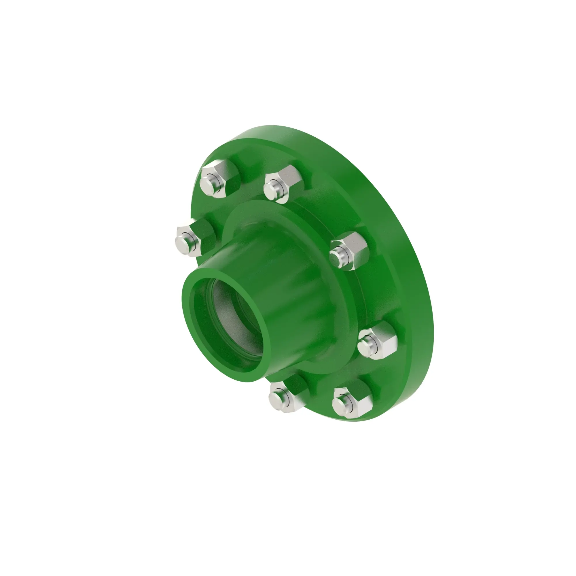HUB (SERVICE ASSEMBLY)