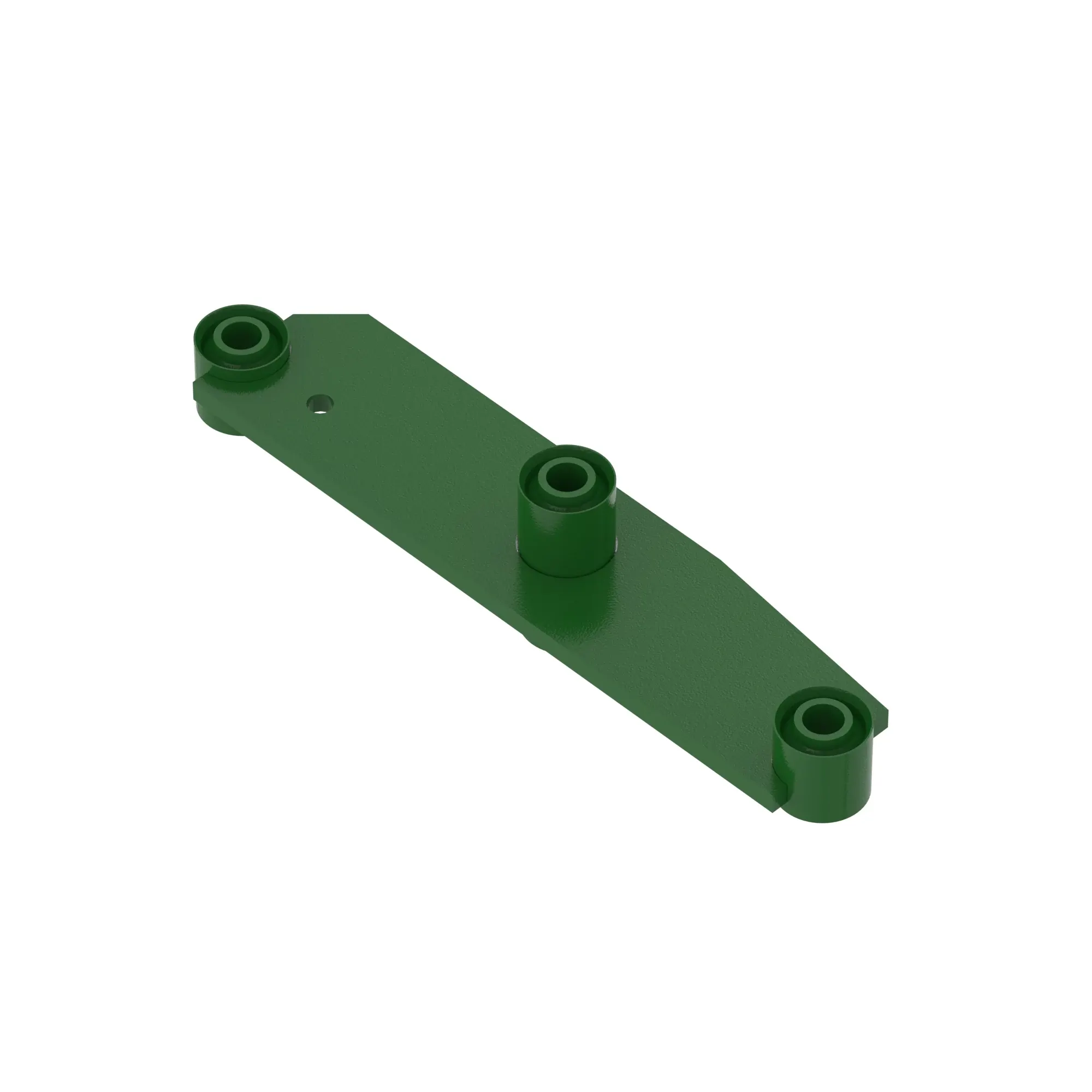 John Deere Left Side Chaffer Front Arm - AH120641