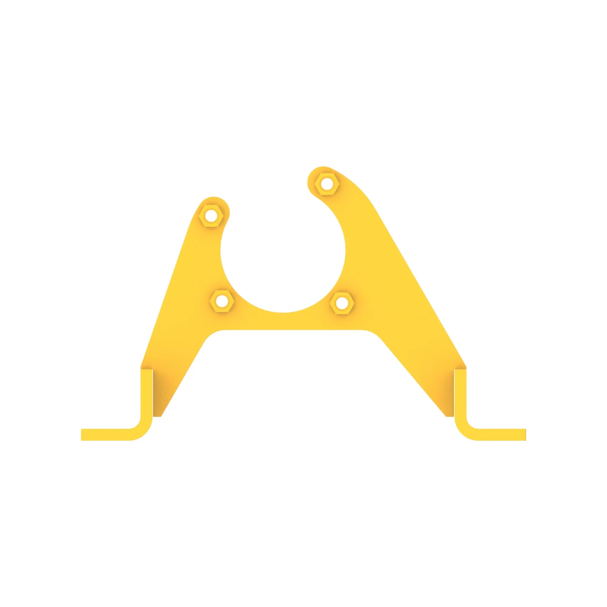 BRACKET, BRACKET